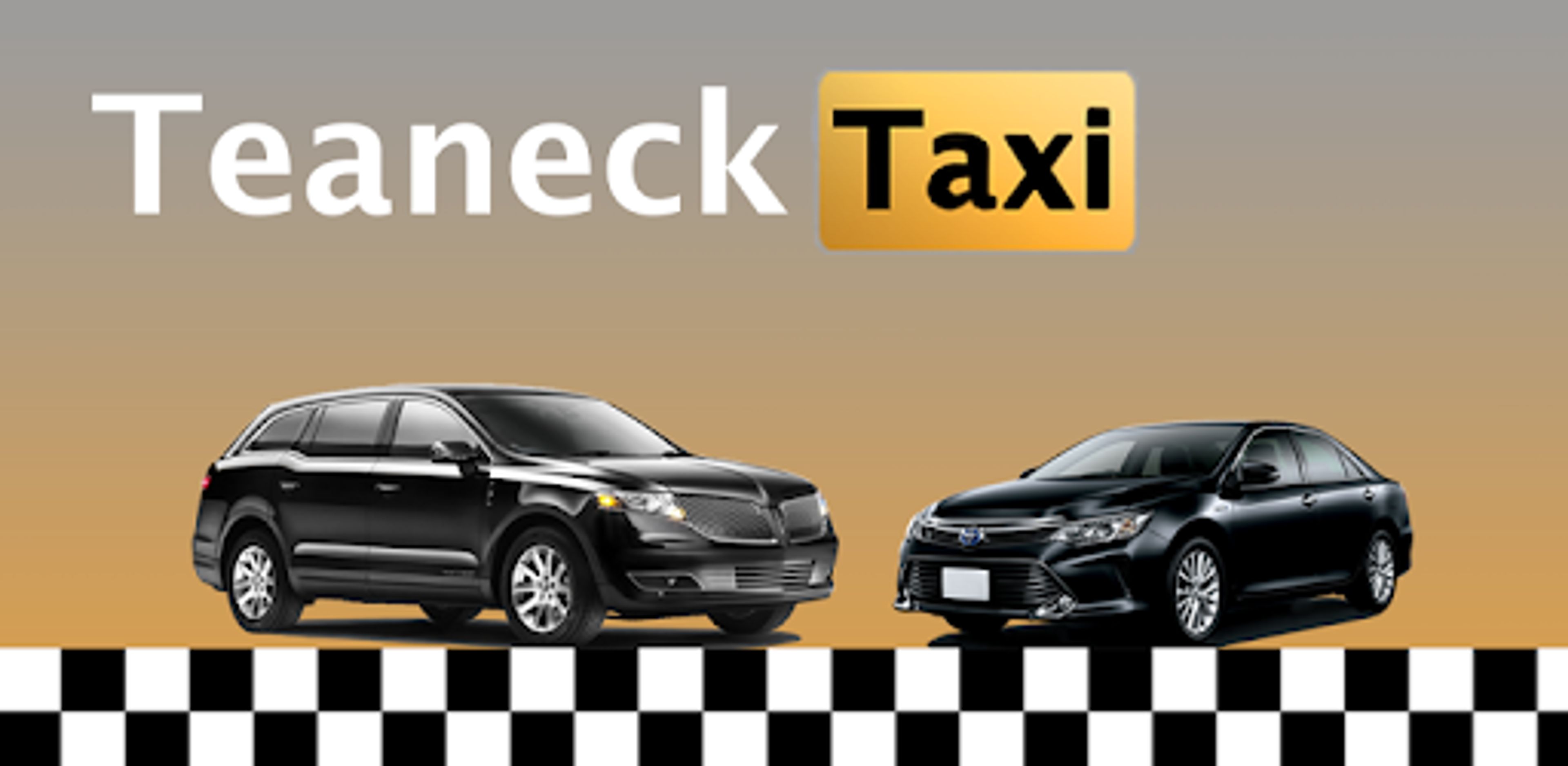 Cover photo of Teaneck Taxi