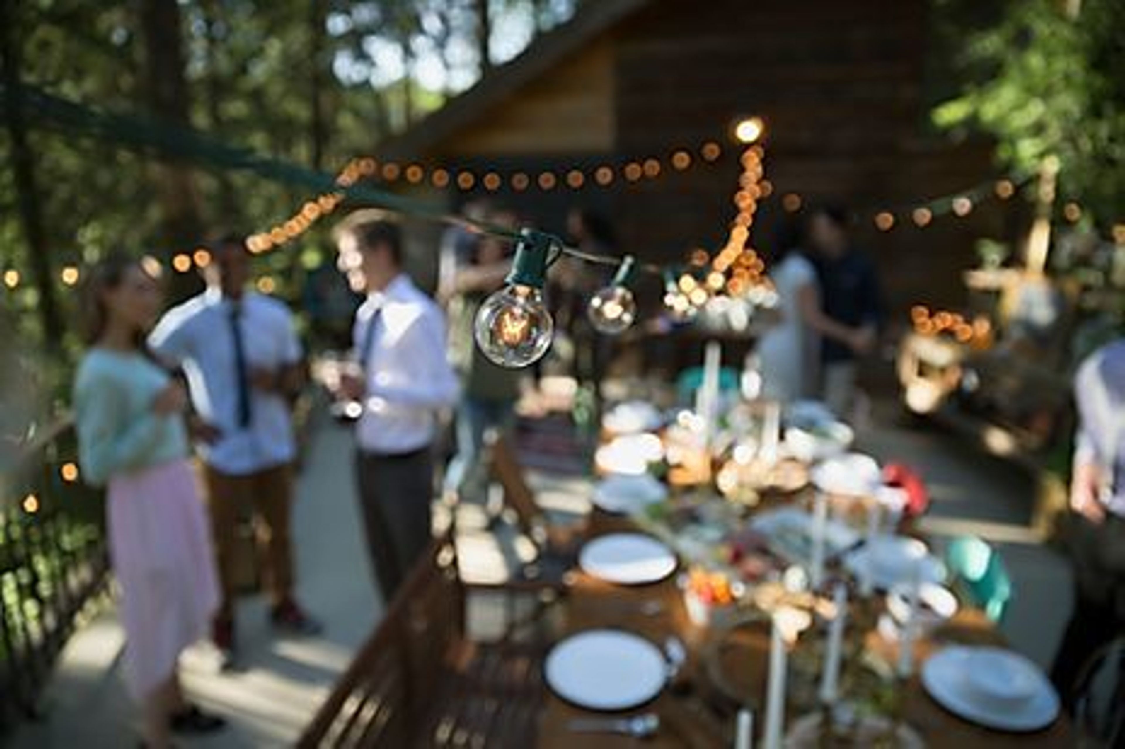 Cover photo of Jason Rivers - Living Signatures