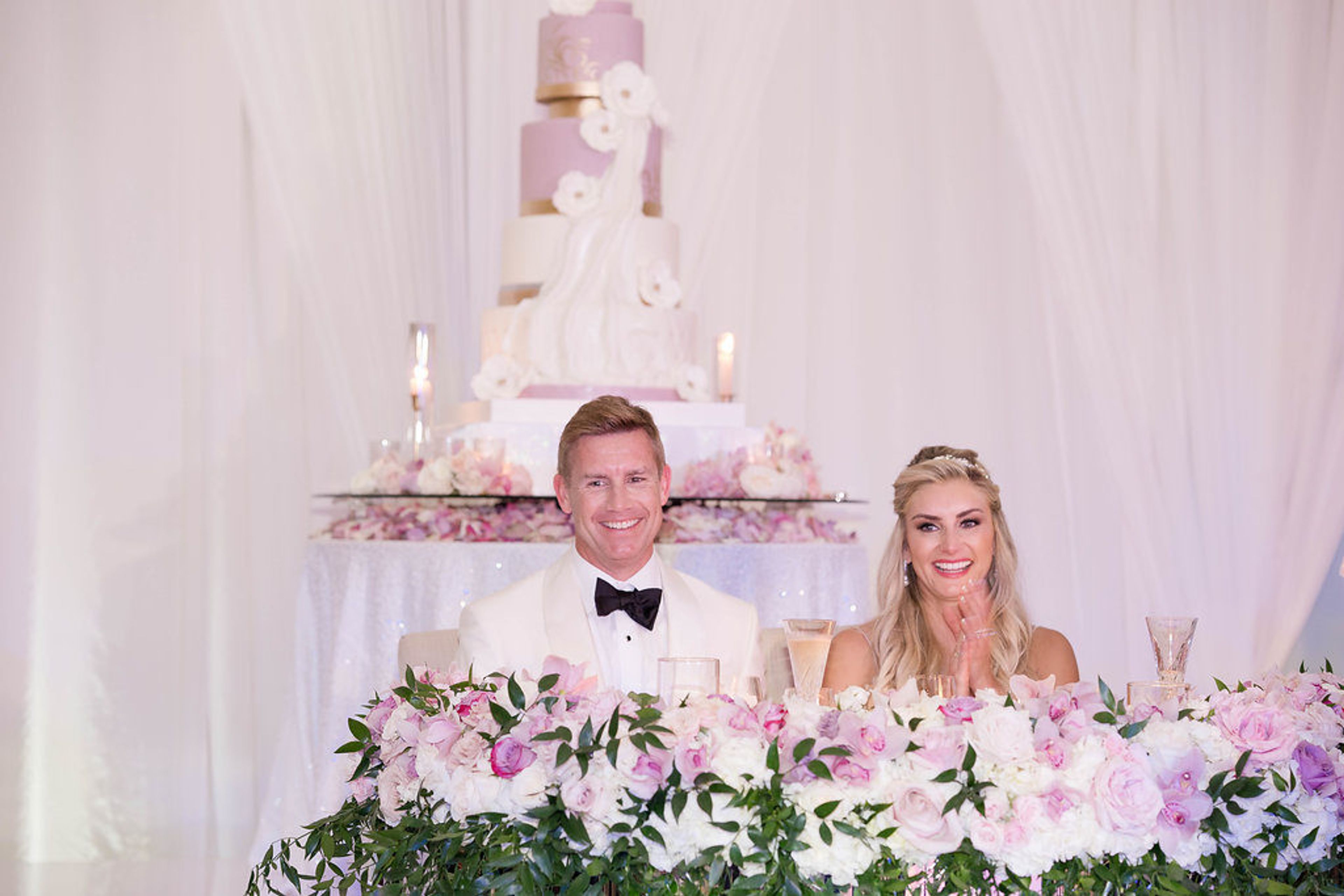 Cover photo of Orange County Beach Weddings