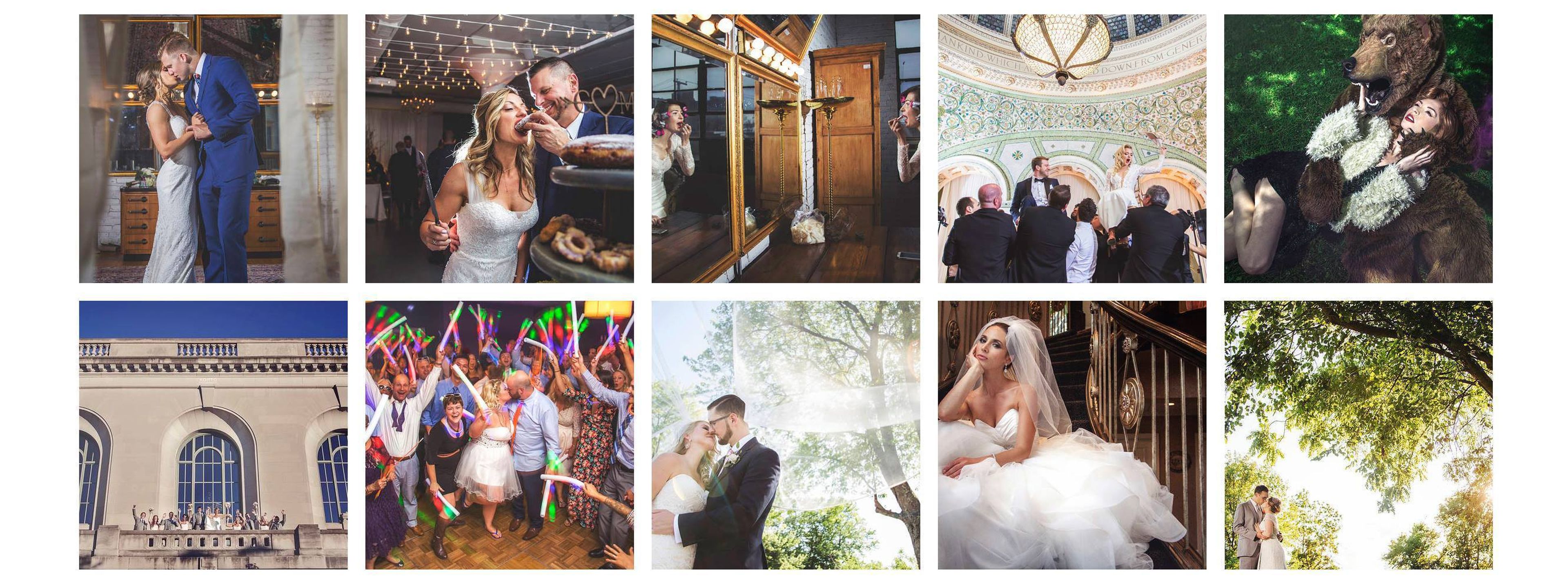 Cover photo of Korto Photography