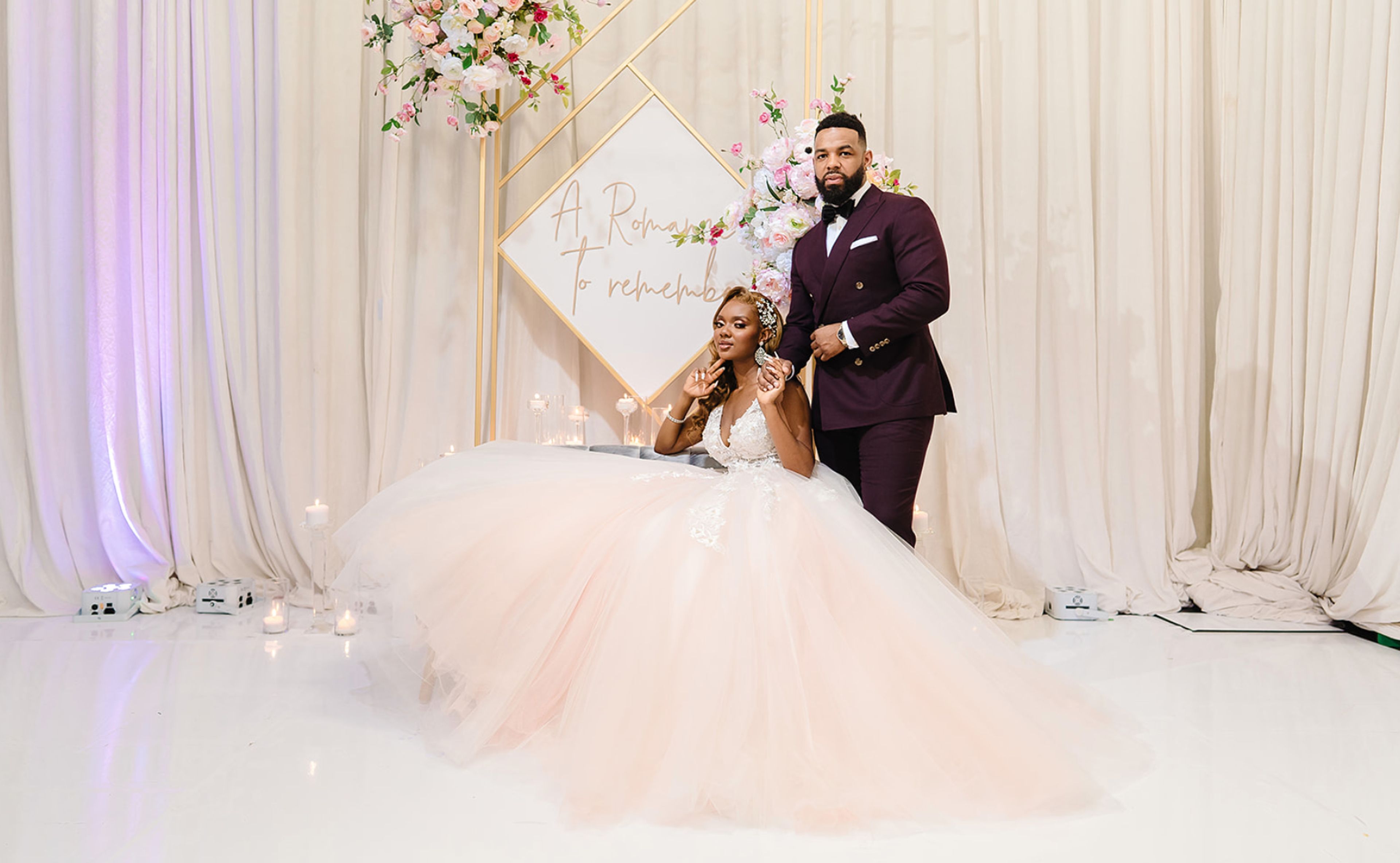 Cover photo of Tunji Sarumi Photography