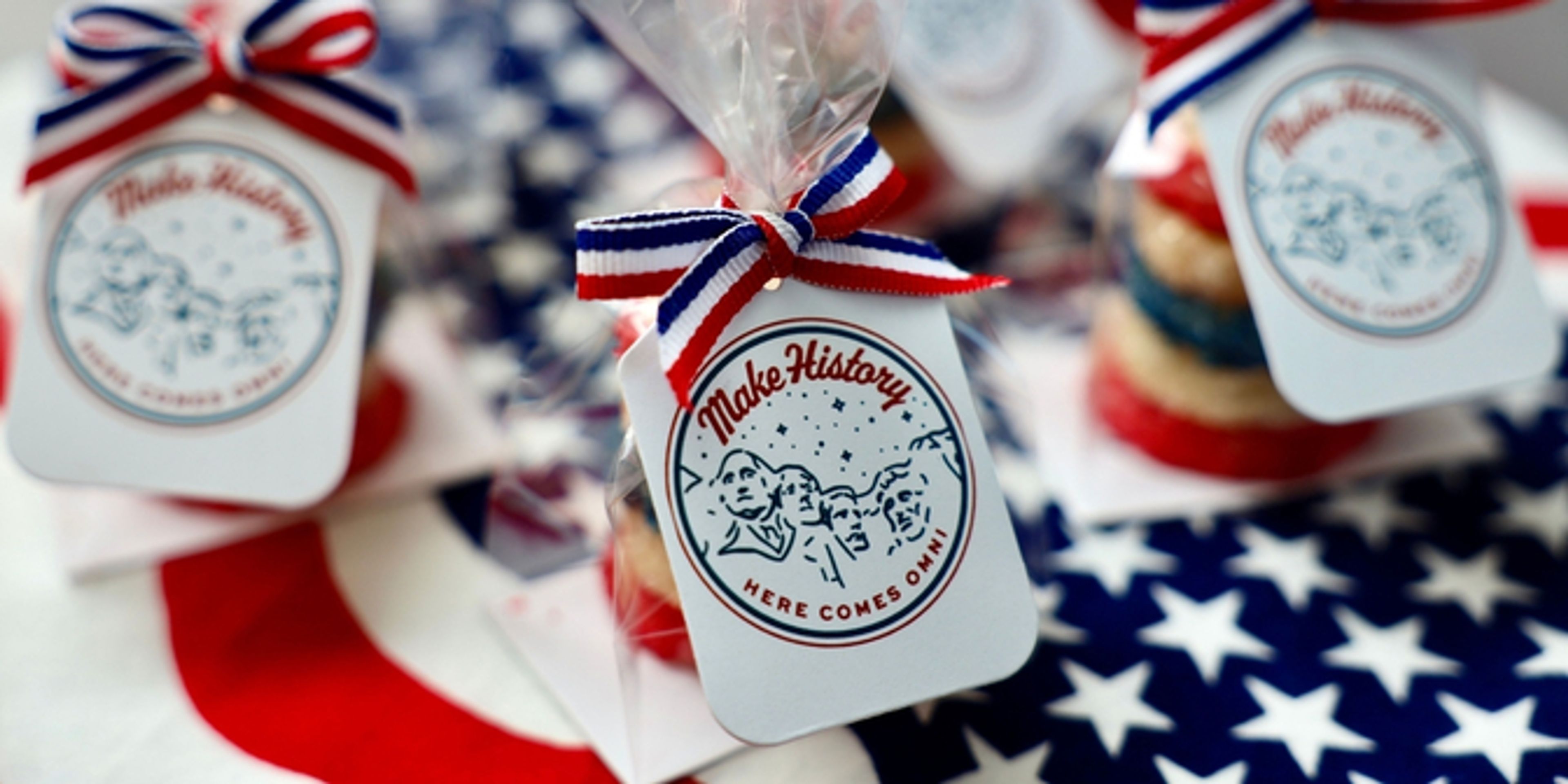 Cover photo of Fresh Flours LLC.