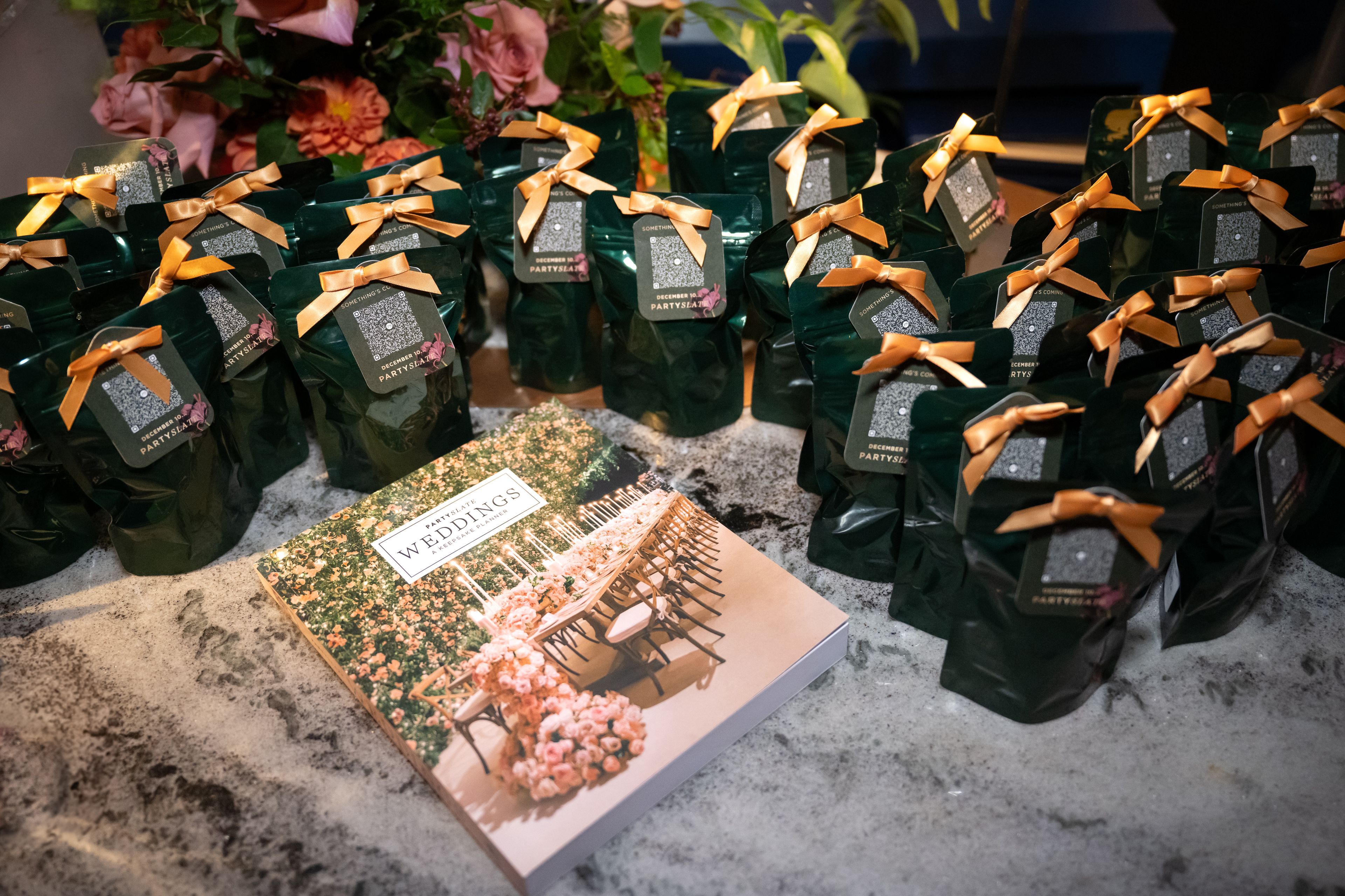 Cover photo of Fresh Flours LLC.