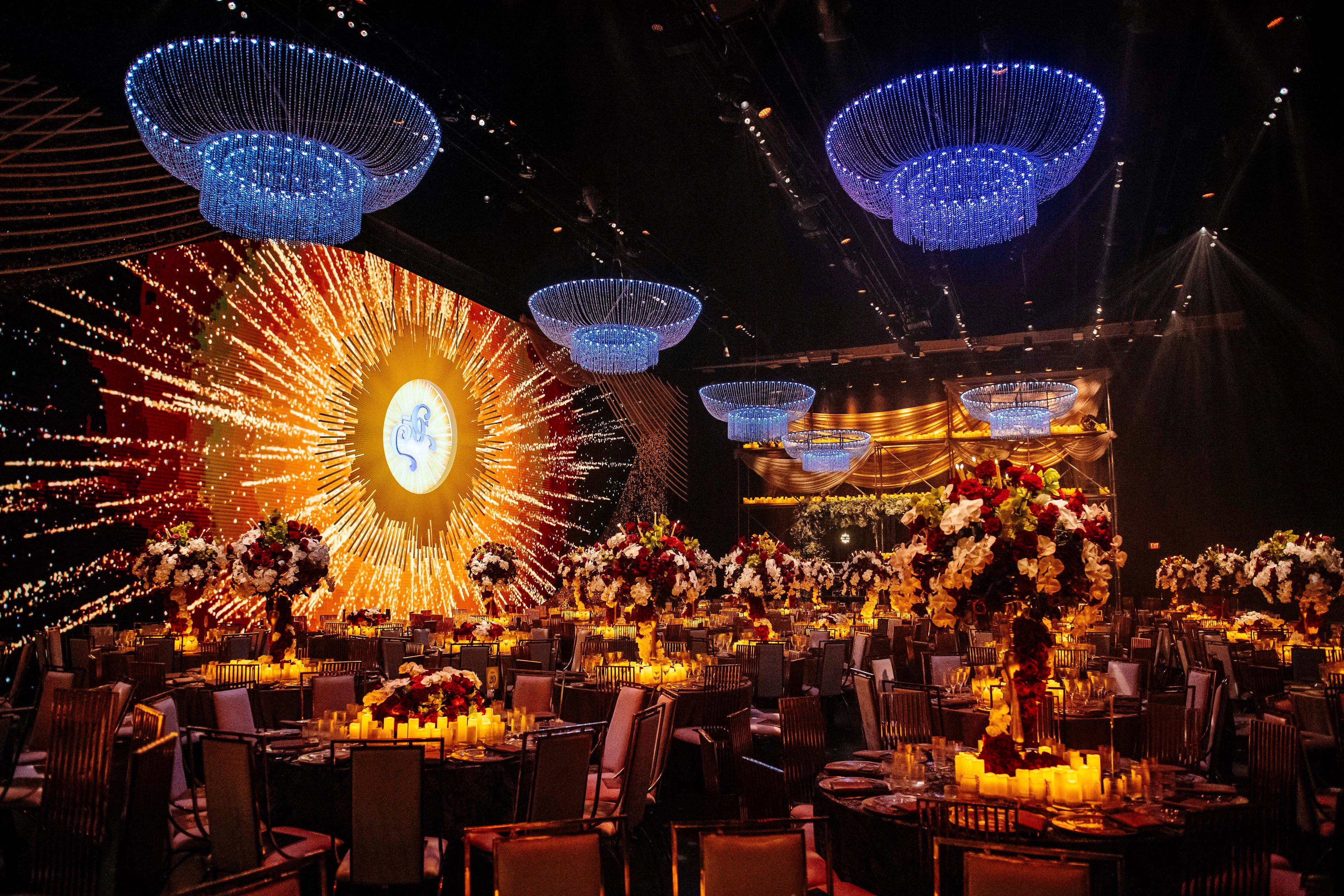 Cover photo of Patina Catering