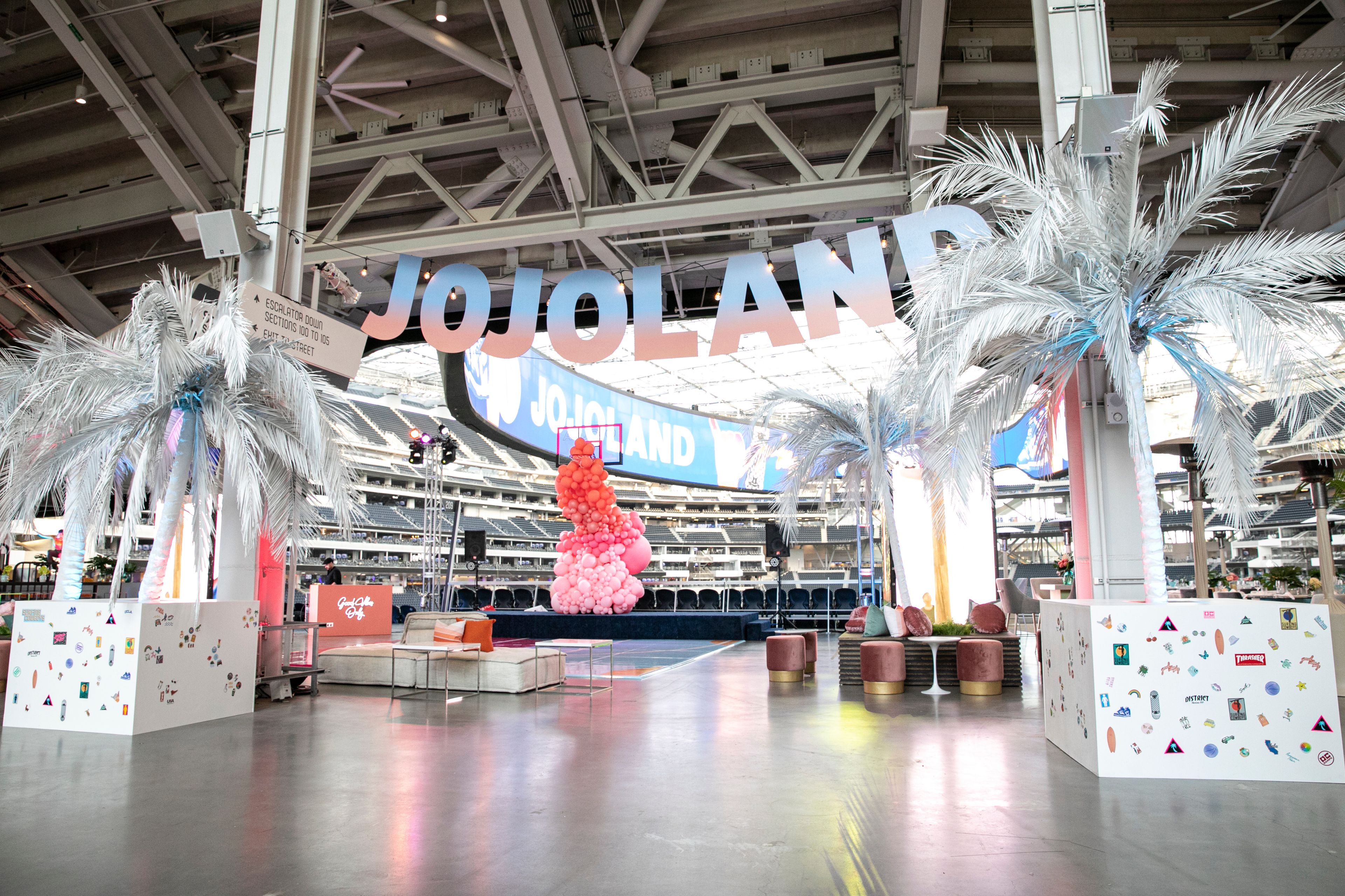 Cover photo of Bob Gail Events