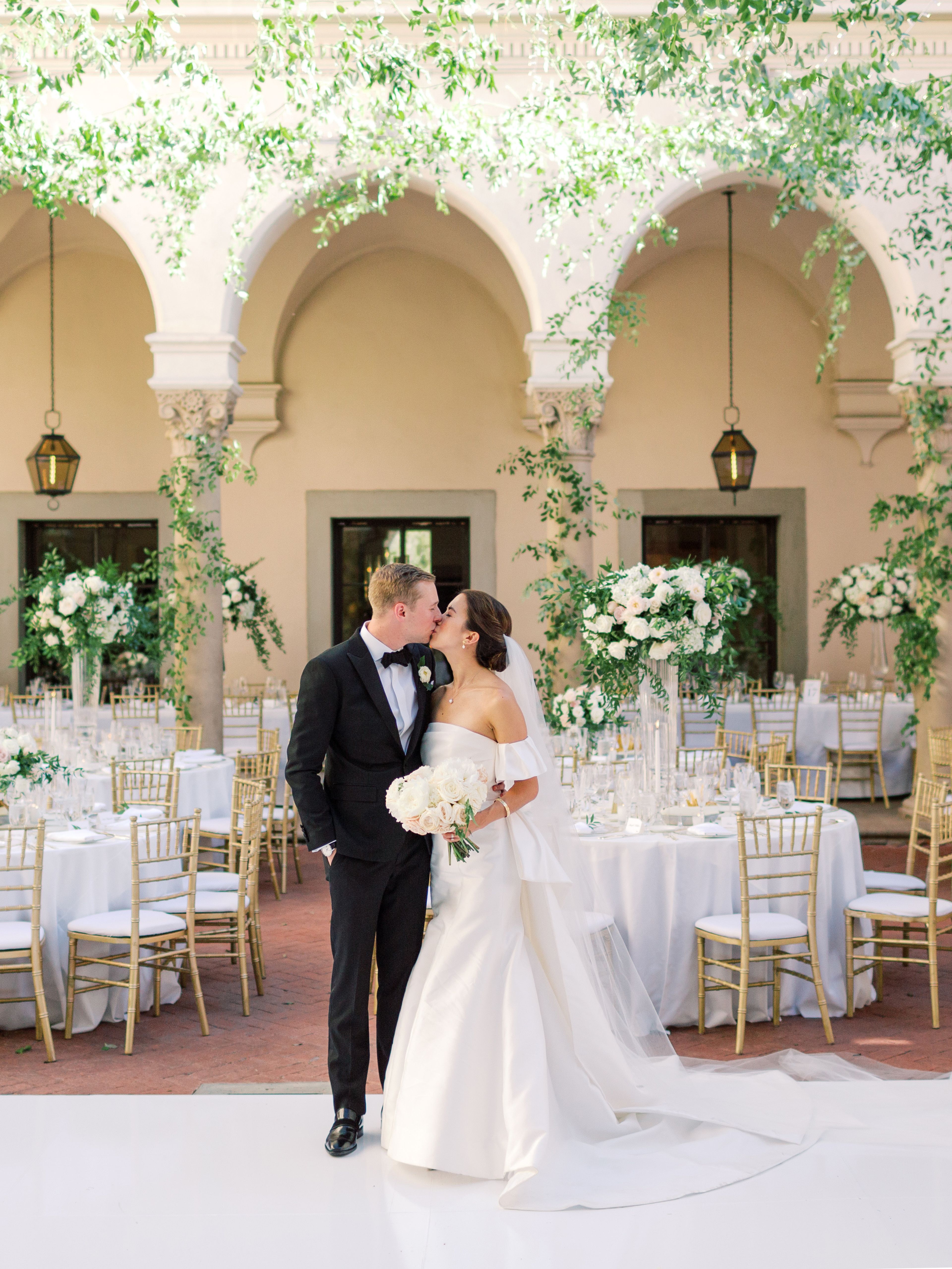 Cover photo of HoneyFitz Events