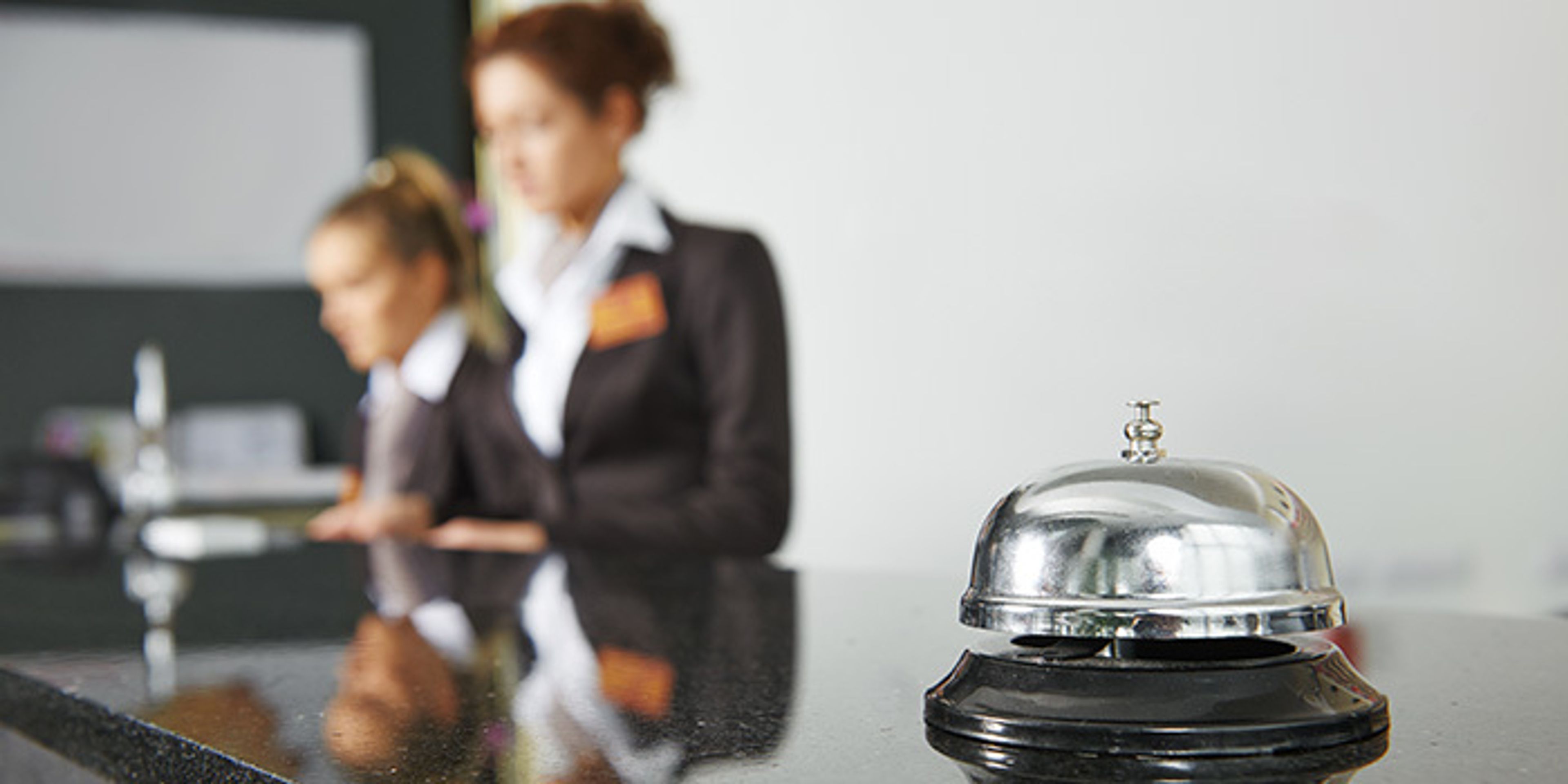 Cover photo of Hotel Staffing Solutions