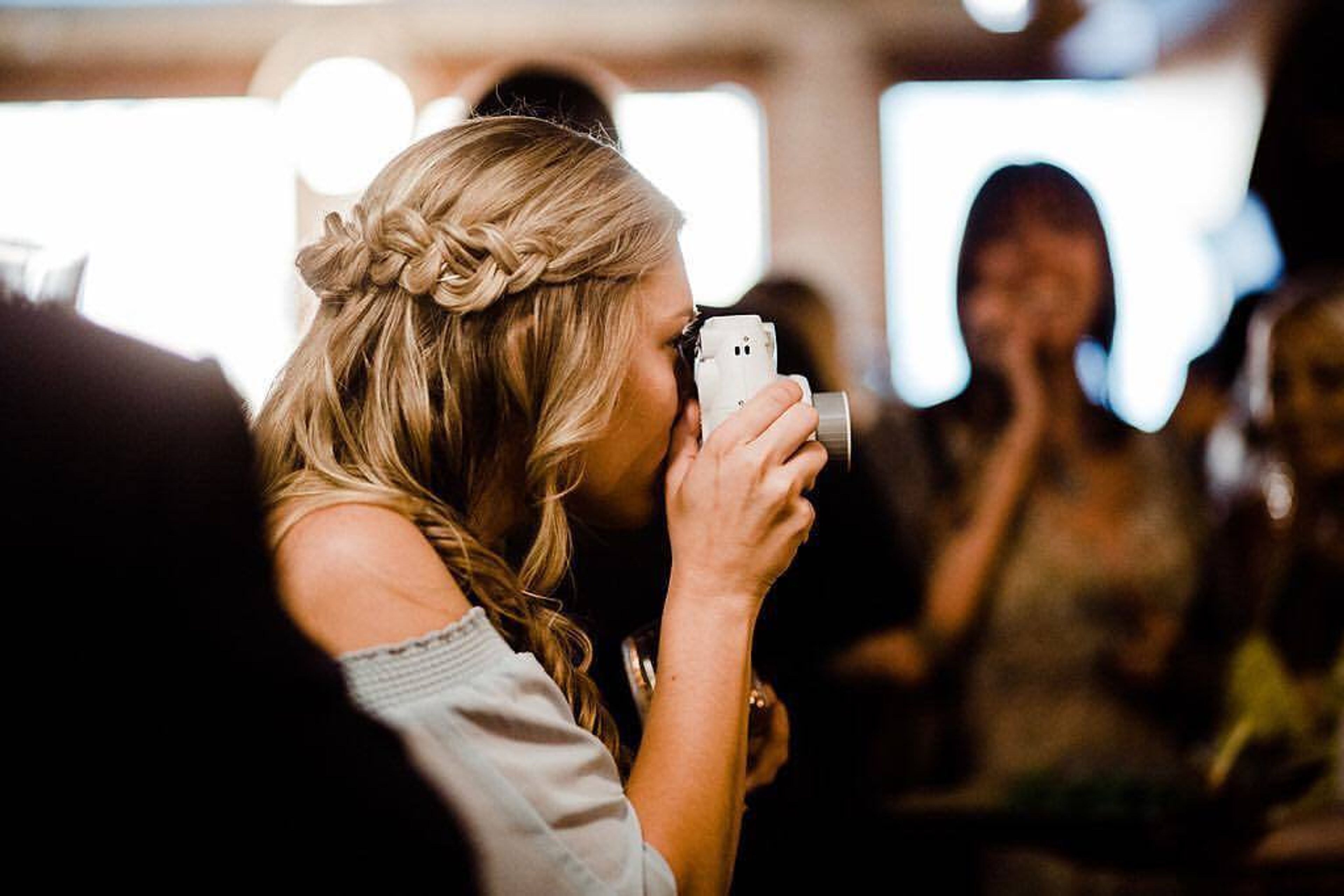 Cover photo of goldplaited