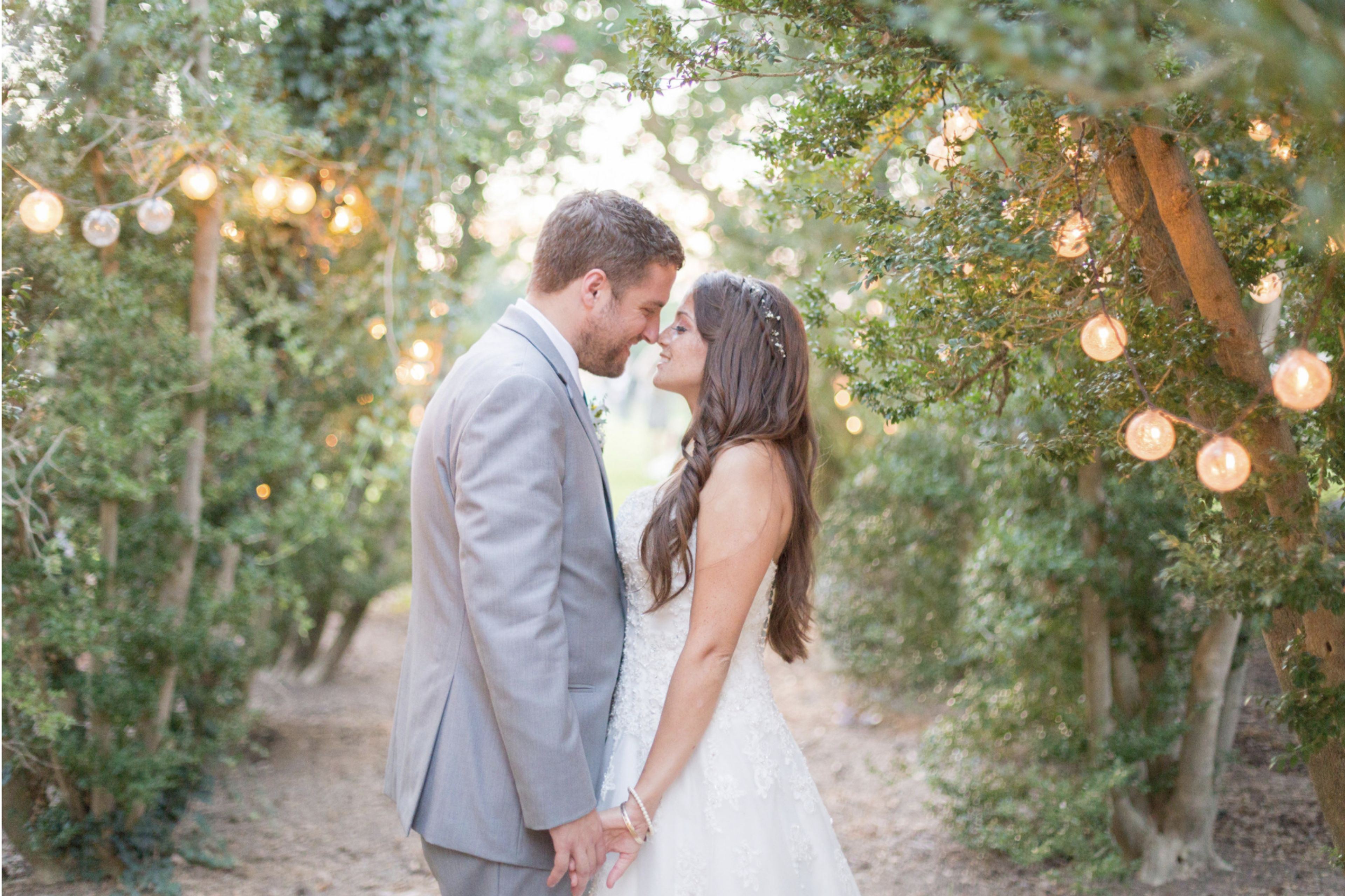 Cover photo of Kristina Marie Photography