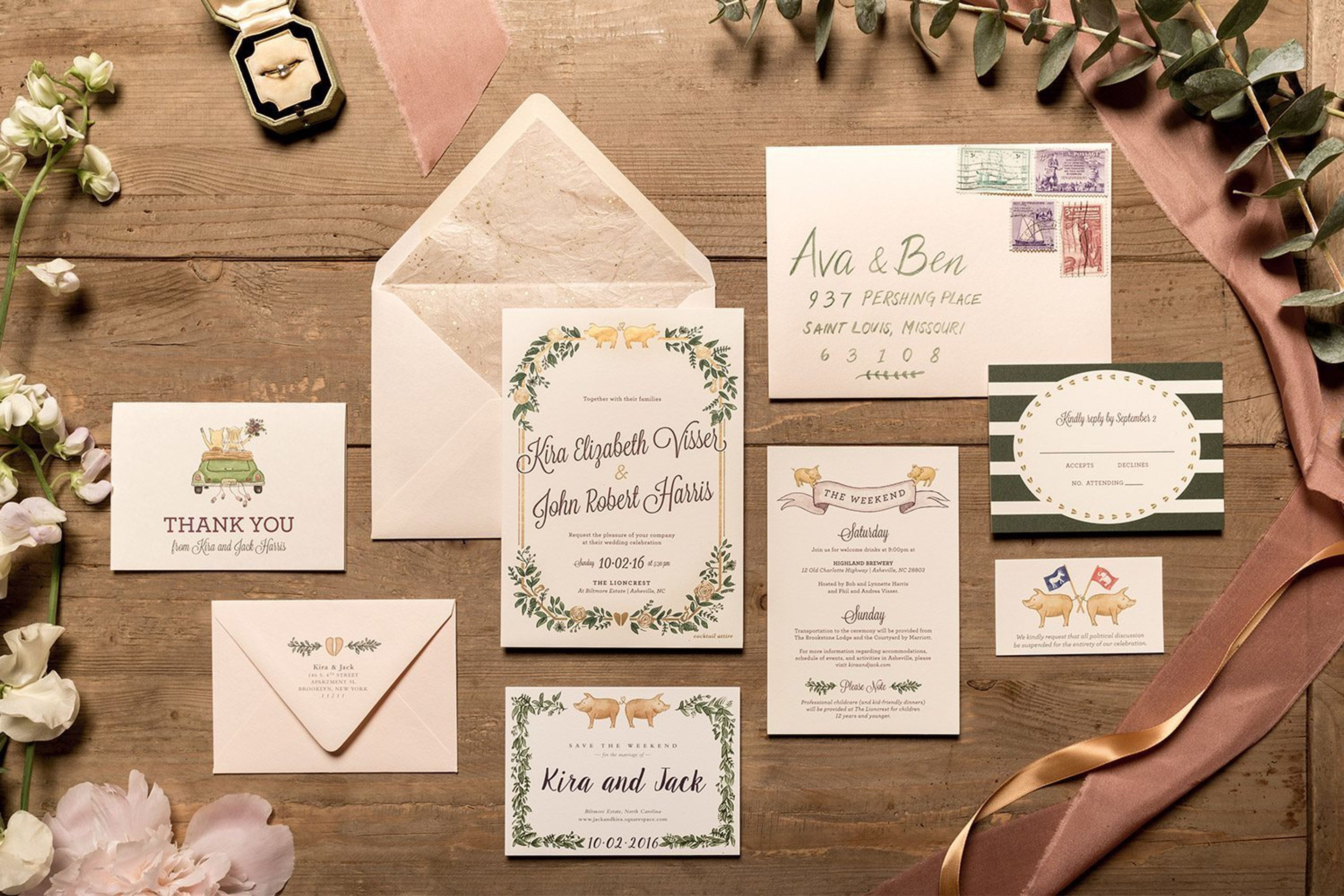 Cover photo of Bonomo Paper Co.