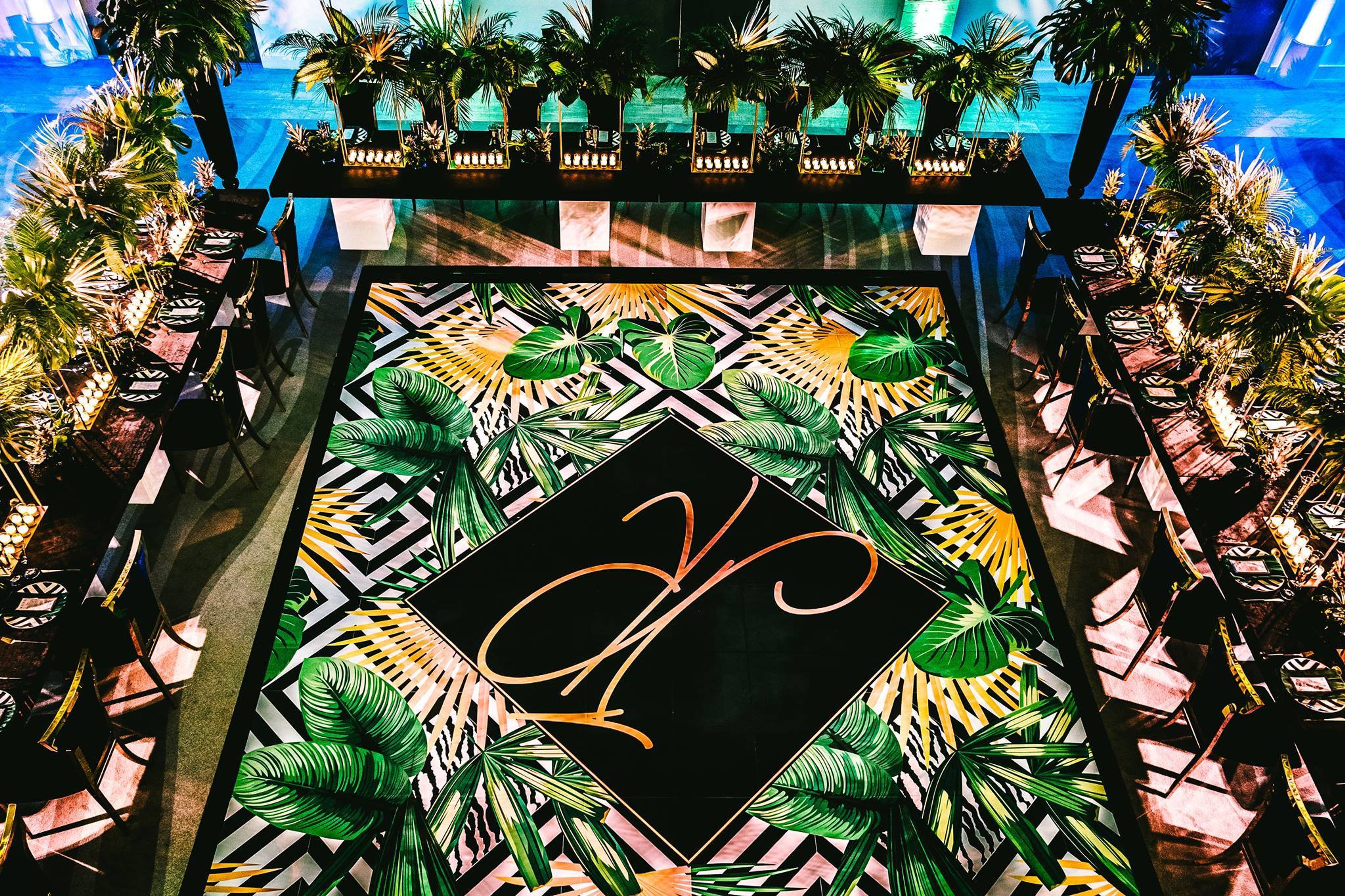 Cover photo of Infinite Creations