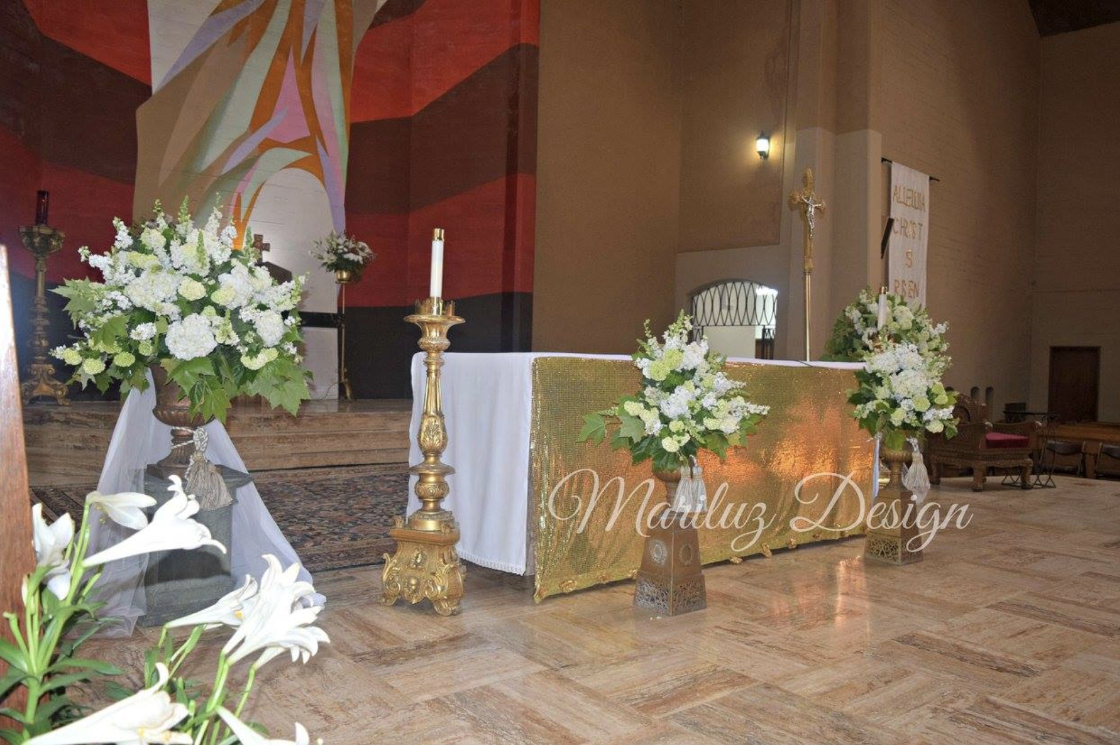 Cover photo of Mariluz Design