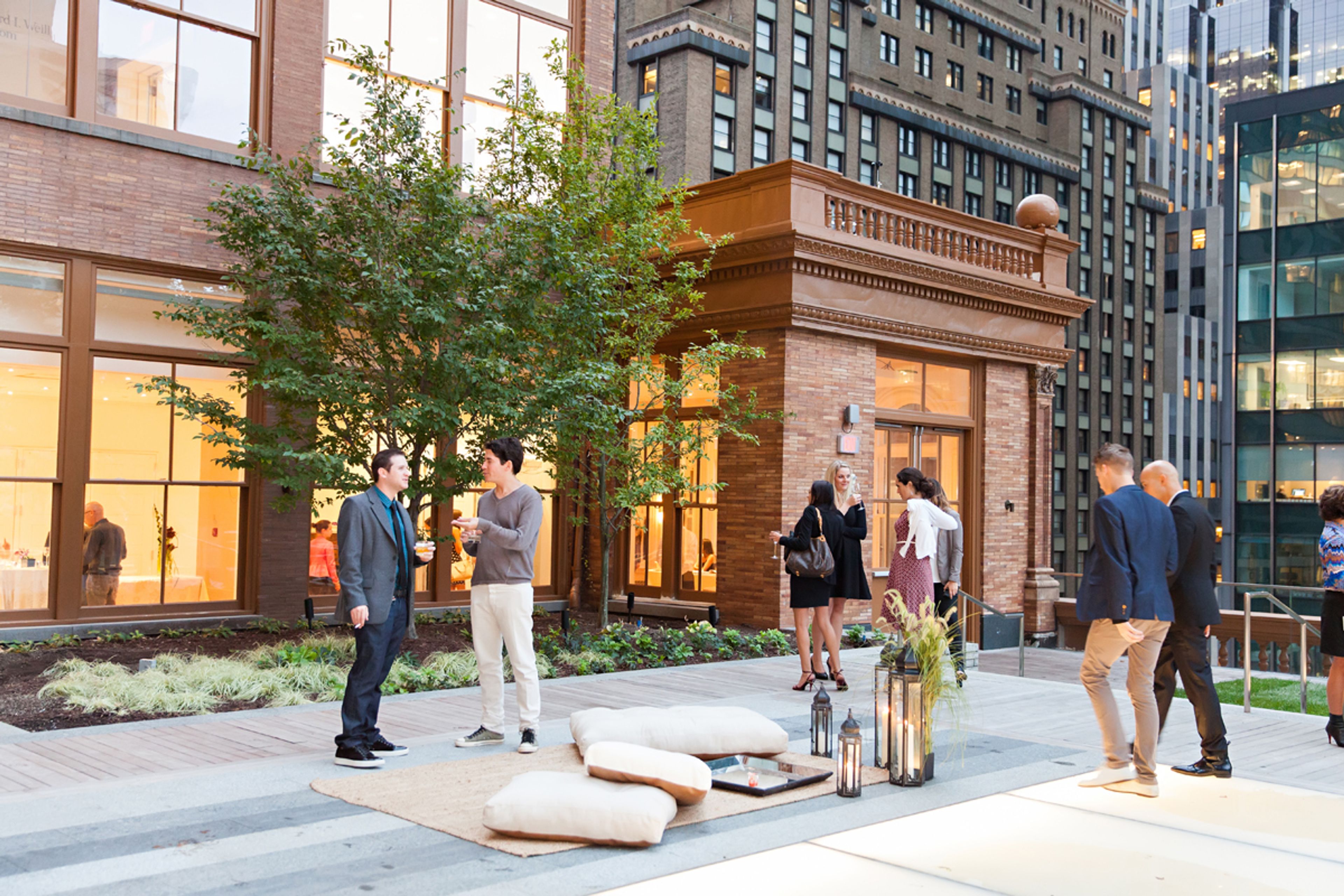 Cover photo of Sofia Negron Photography