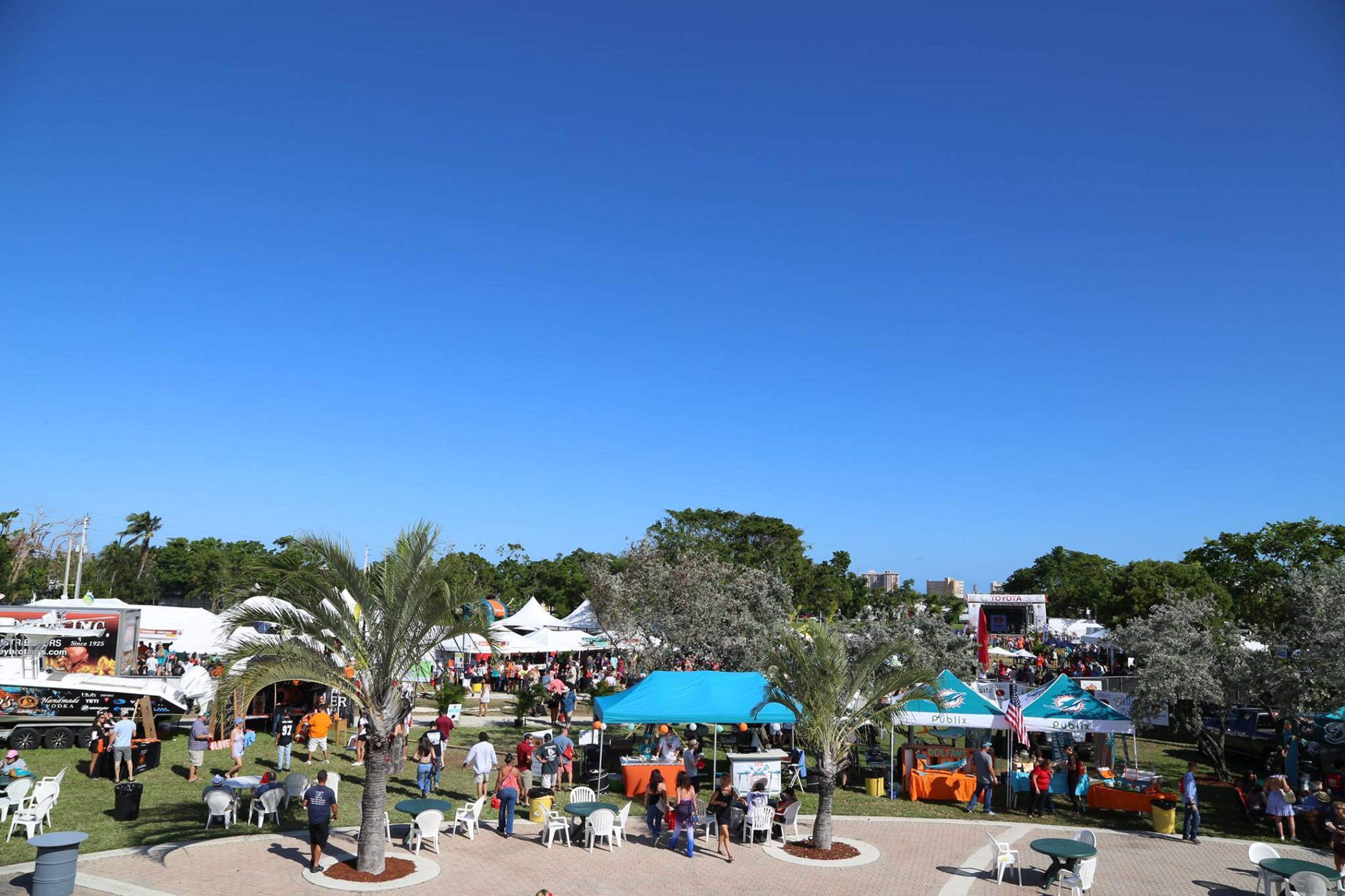 Cover photo of Event Logistics, Inc