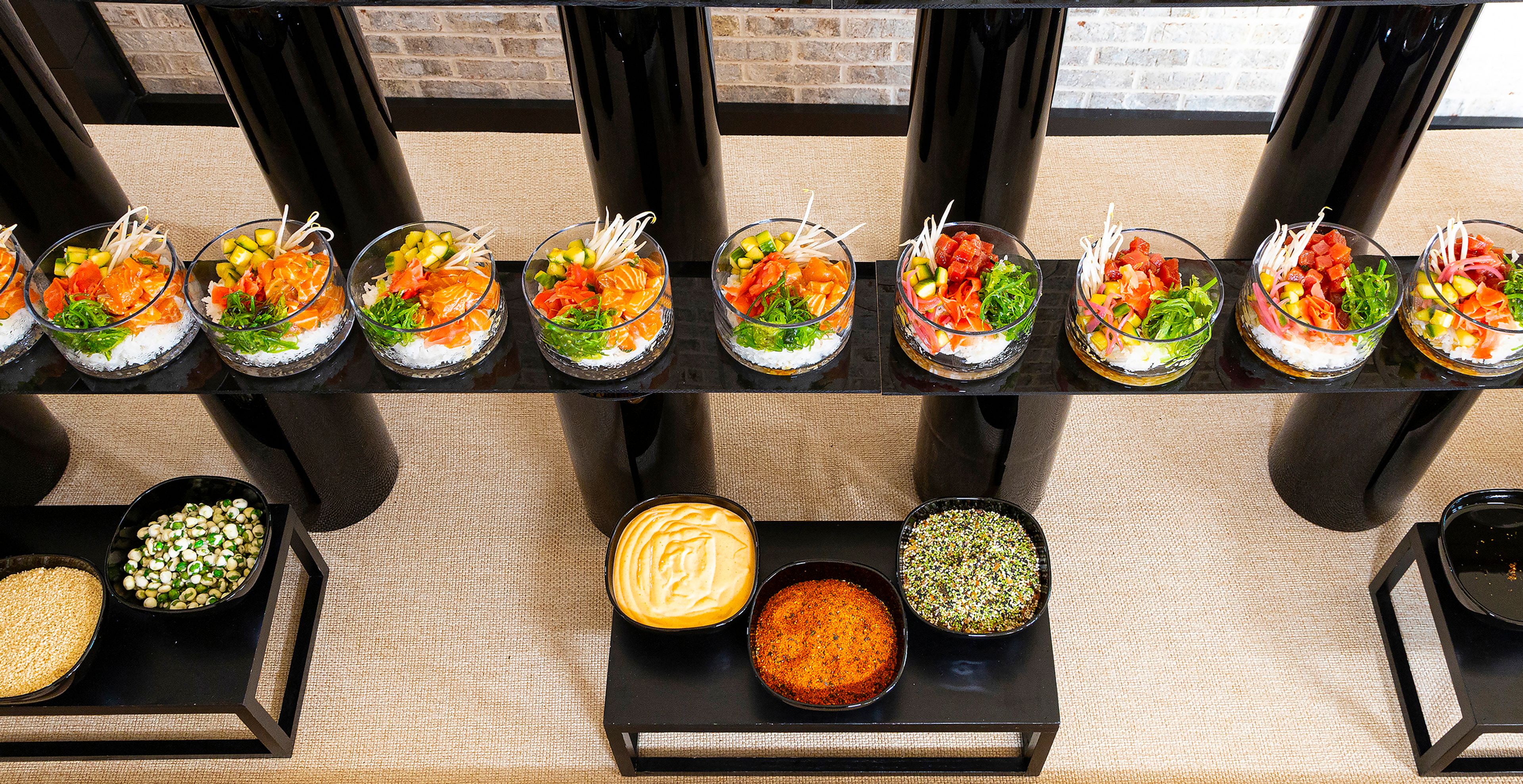 Cover photo of Elegant Affairs Caterers