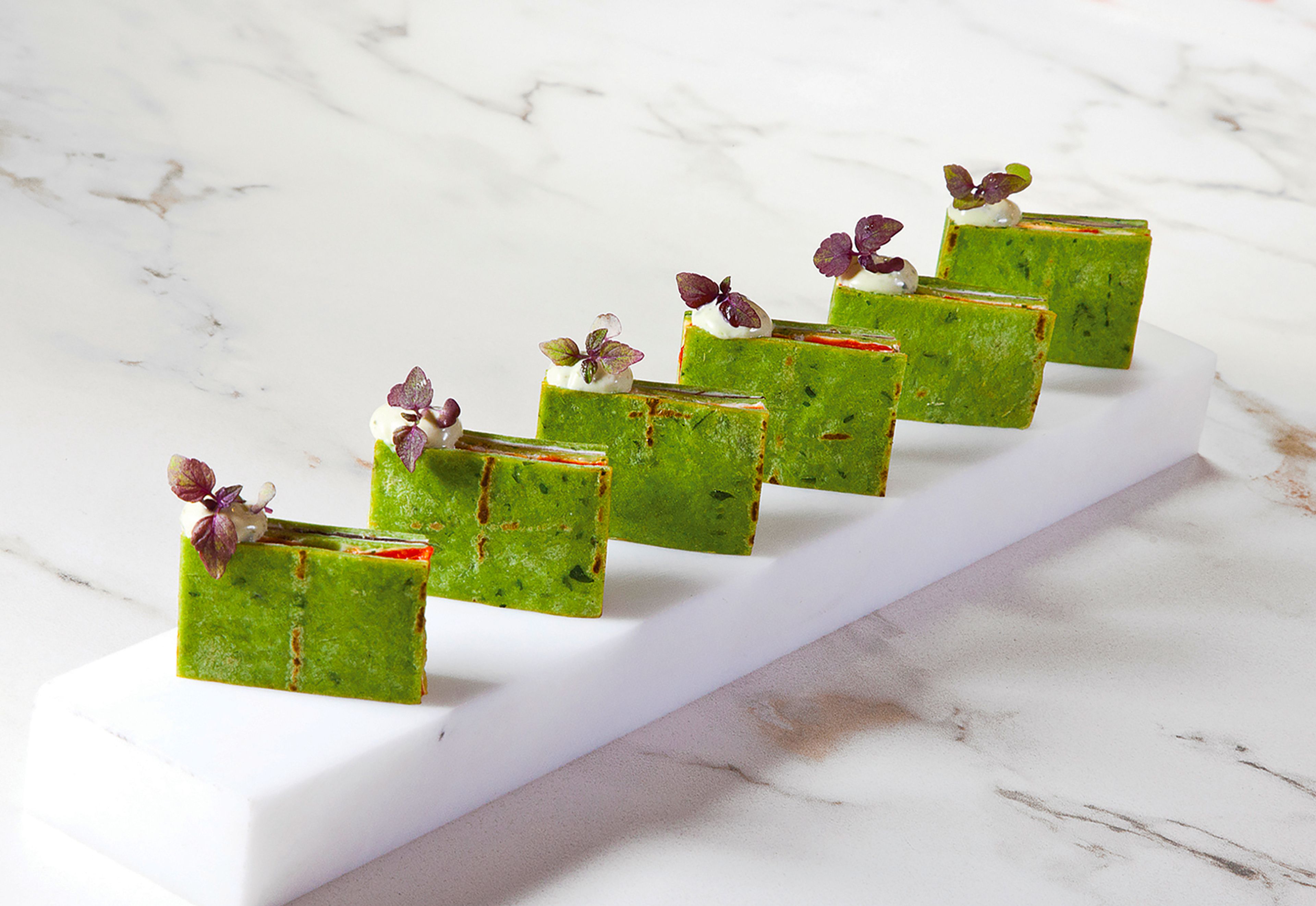 Cover photo of Elegant Affairs Caterers