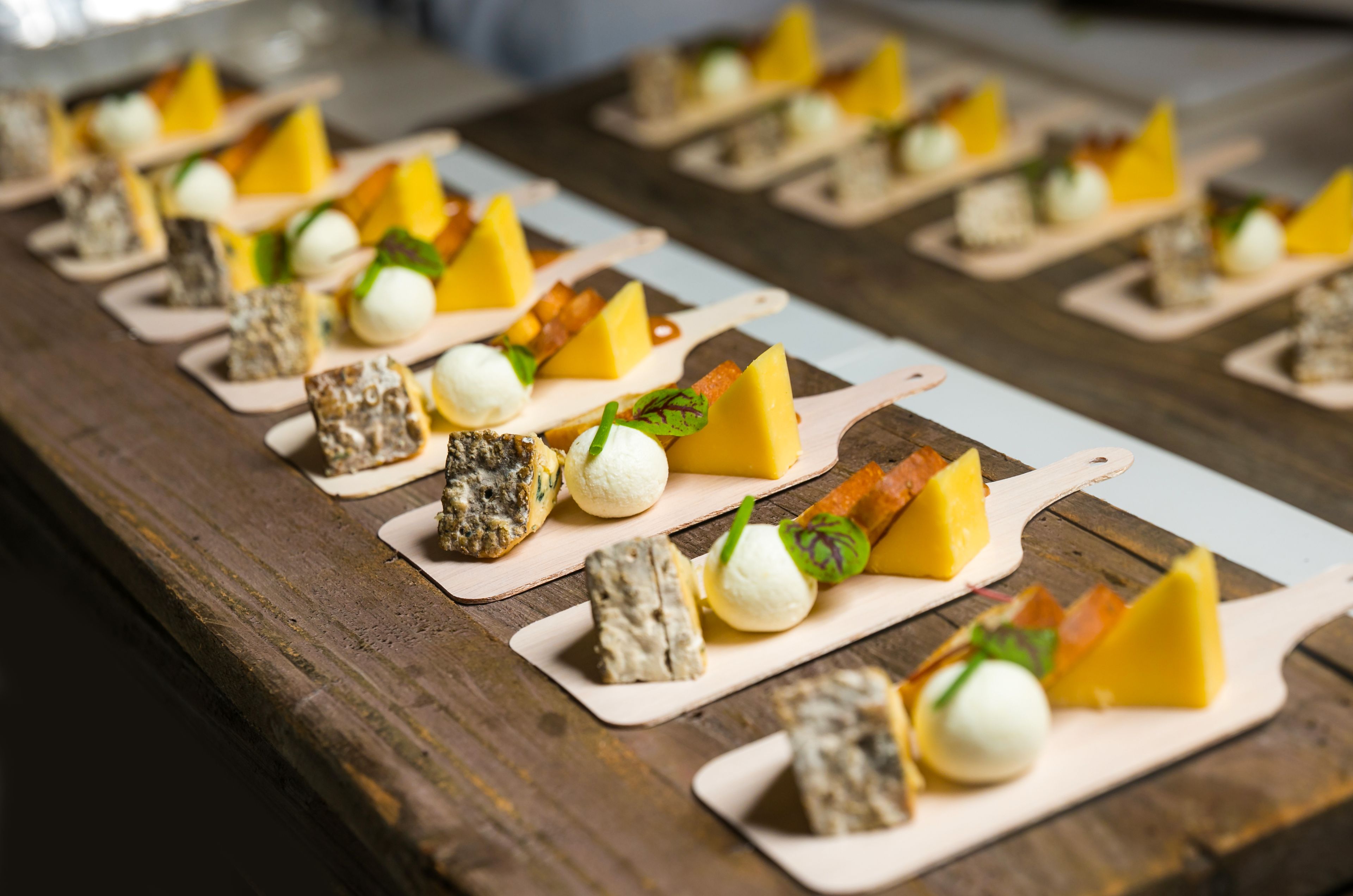 Cover photo of Elegant Affairs Caterers