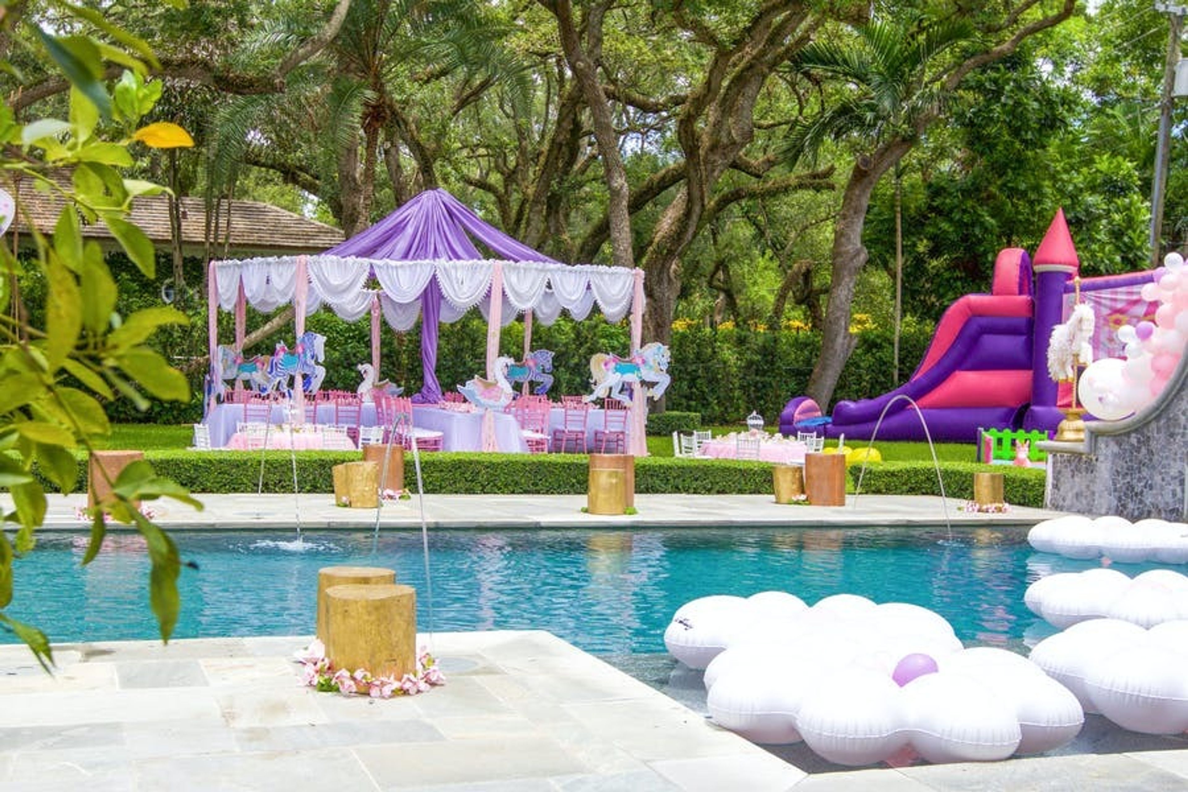 Cover photo of Prestige Petals by Nick