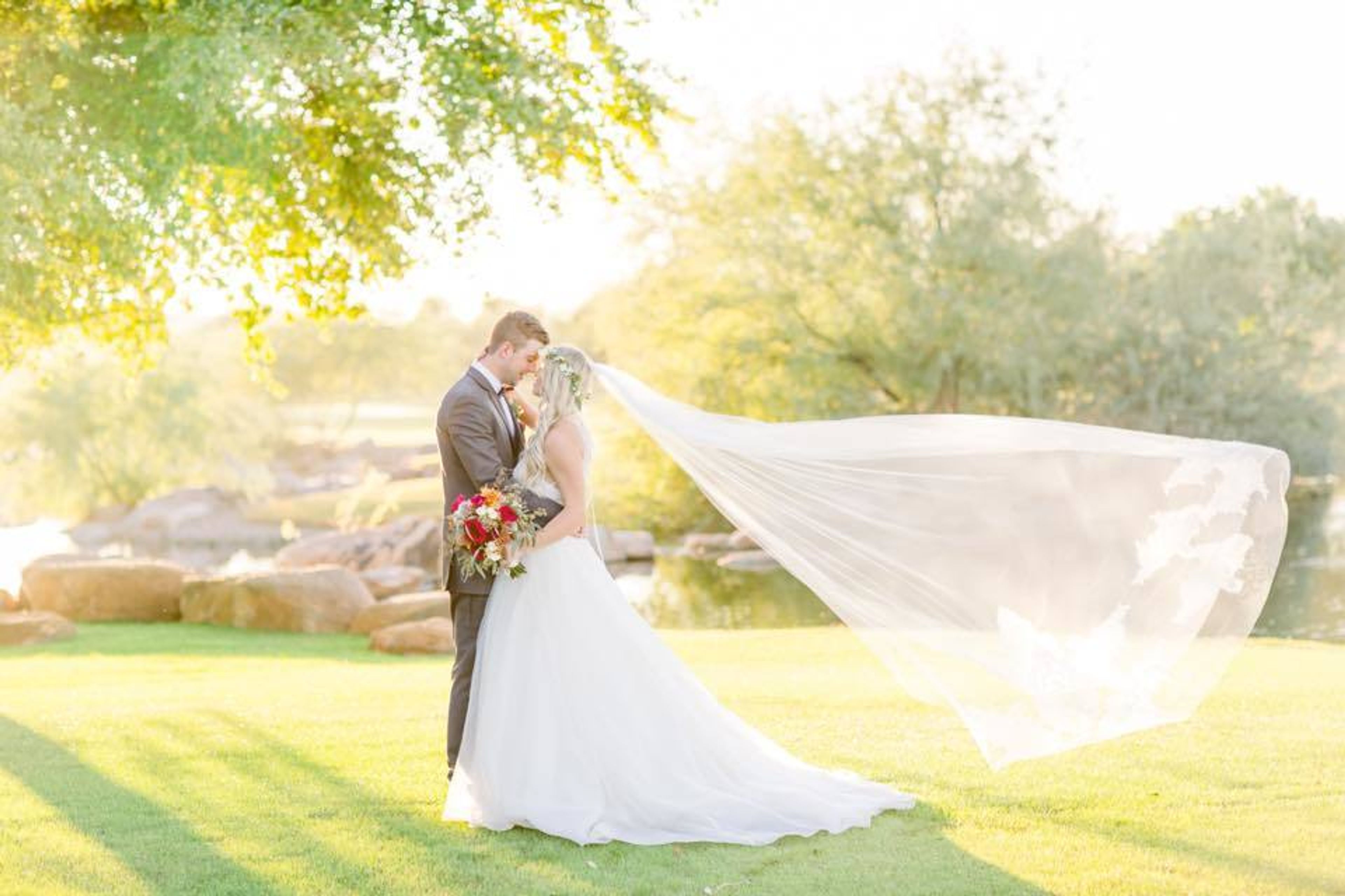 Cover photo of Amanda Cromer Photography