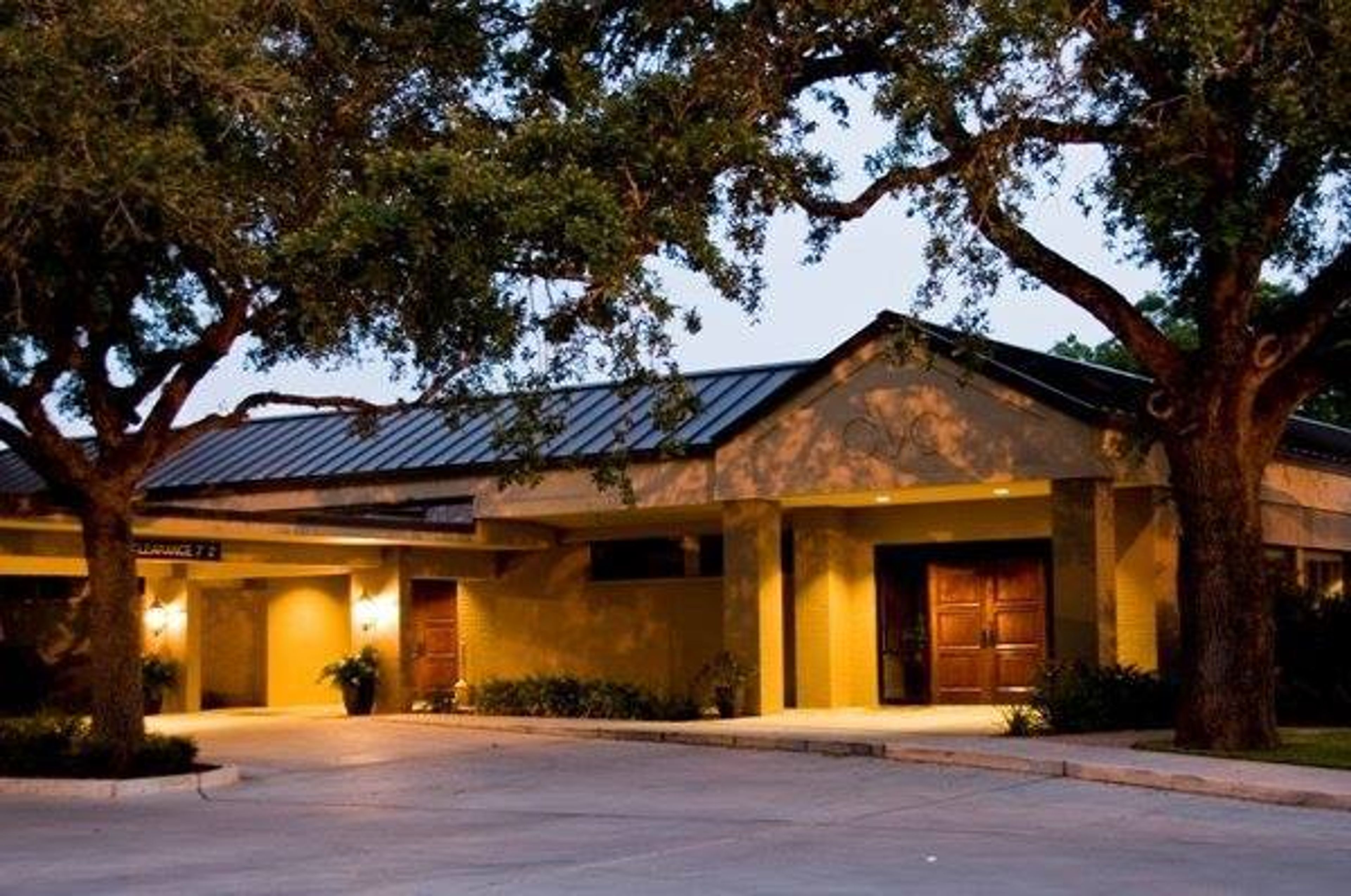 Cover photo of Victoria Country Club