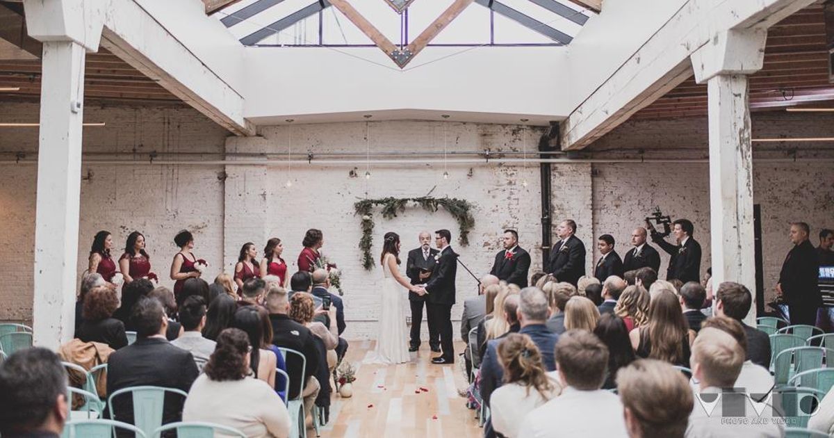Small Market Events | Chicago Event Planner | PartySlate