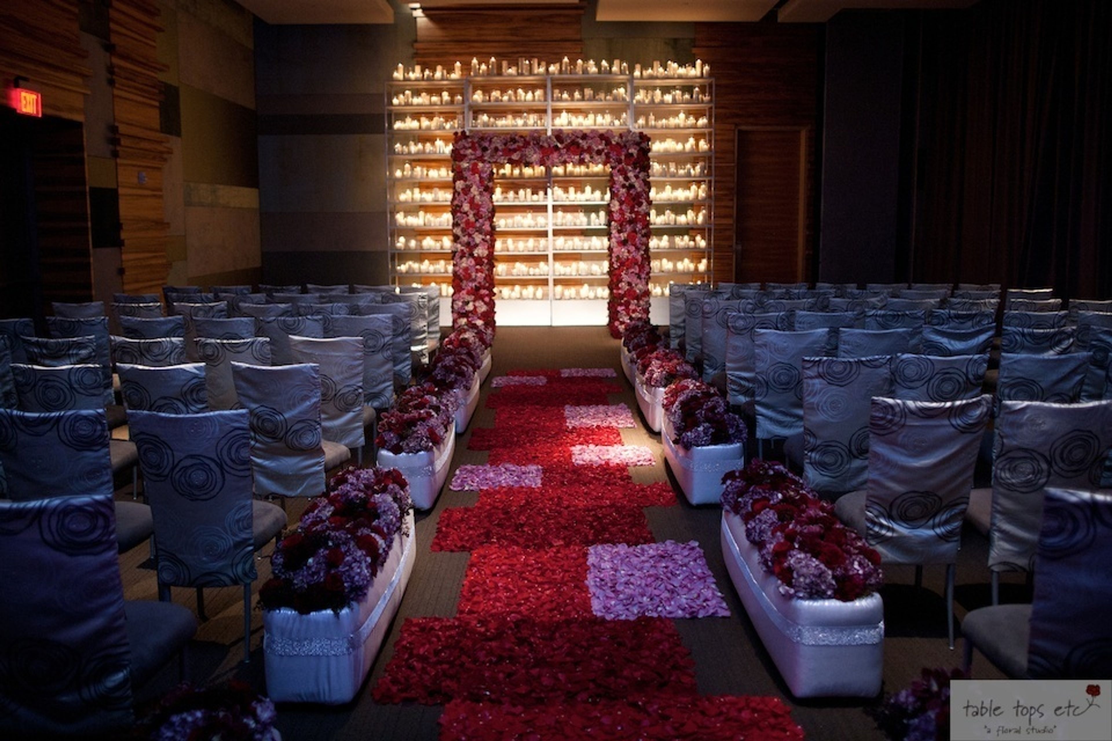 Cover photo of Table Tops, Etc.