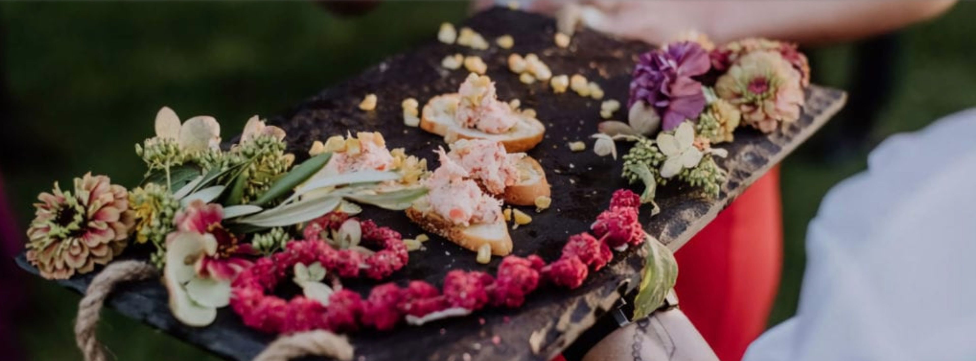 Cover photo of Fresh Flavors Catering