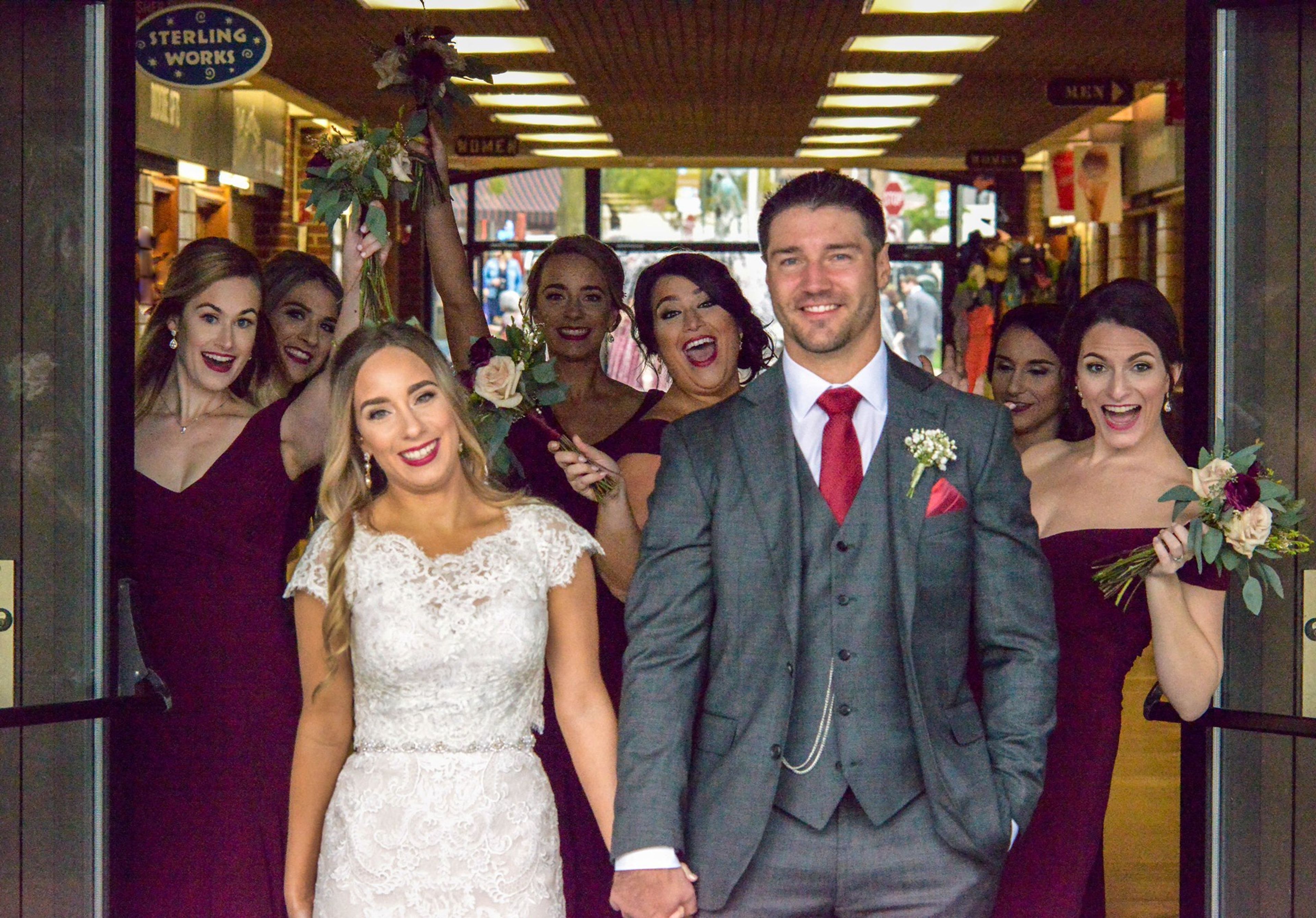 Cover photo of Stephen Bach Photography