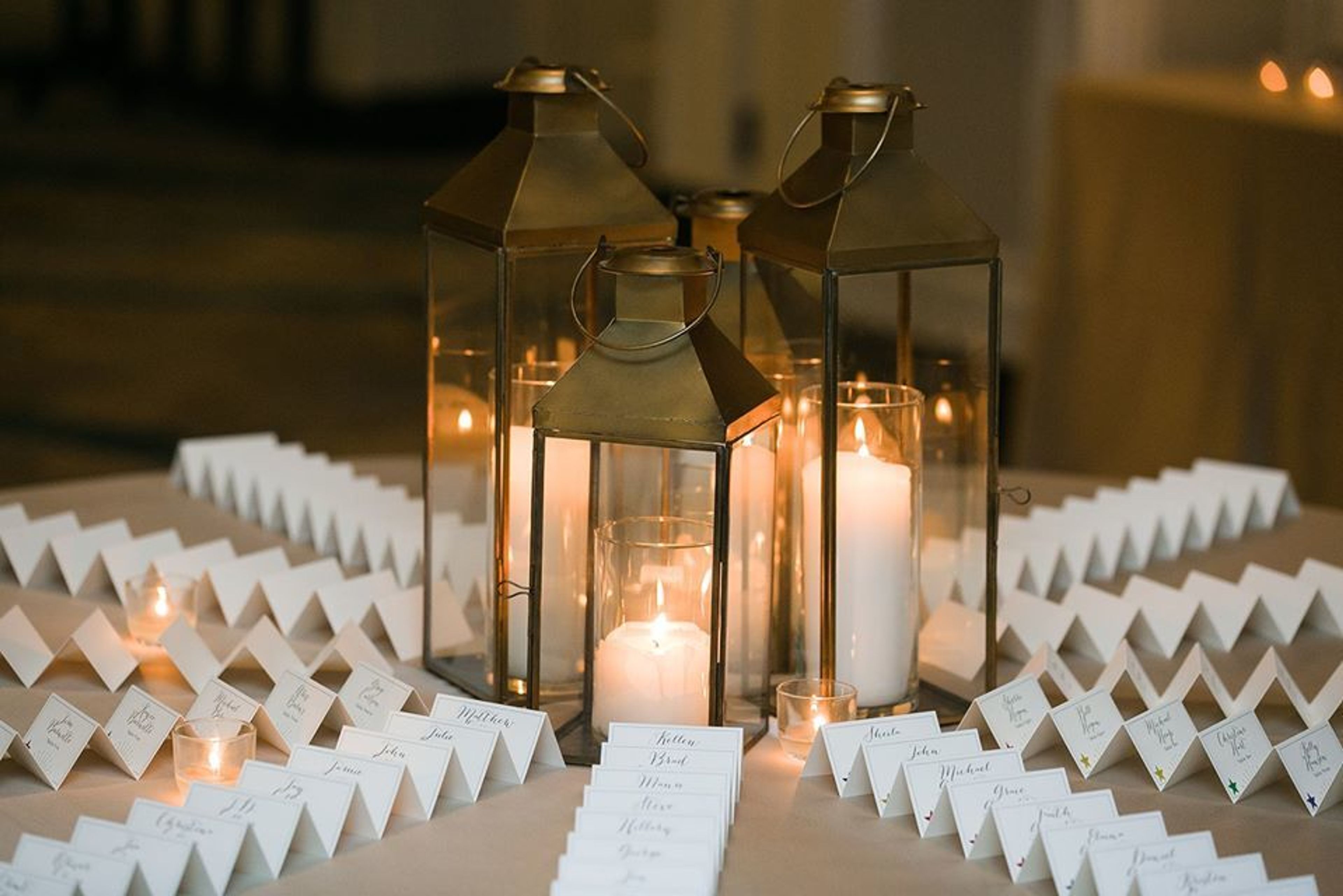 Cover photo of CW Weddings & Events