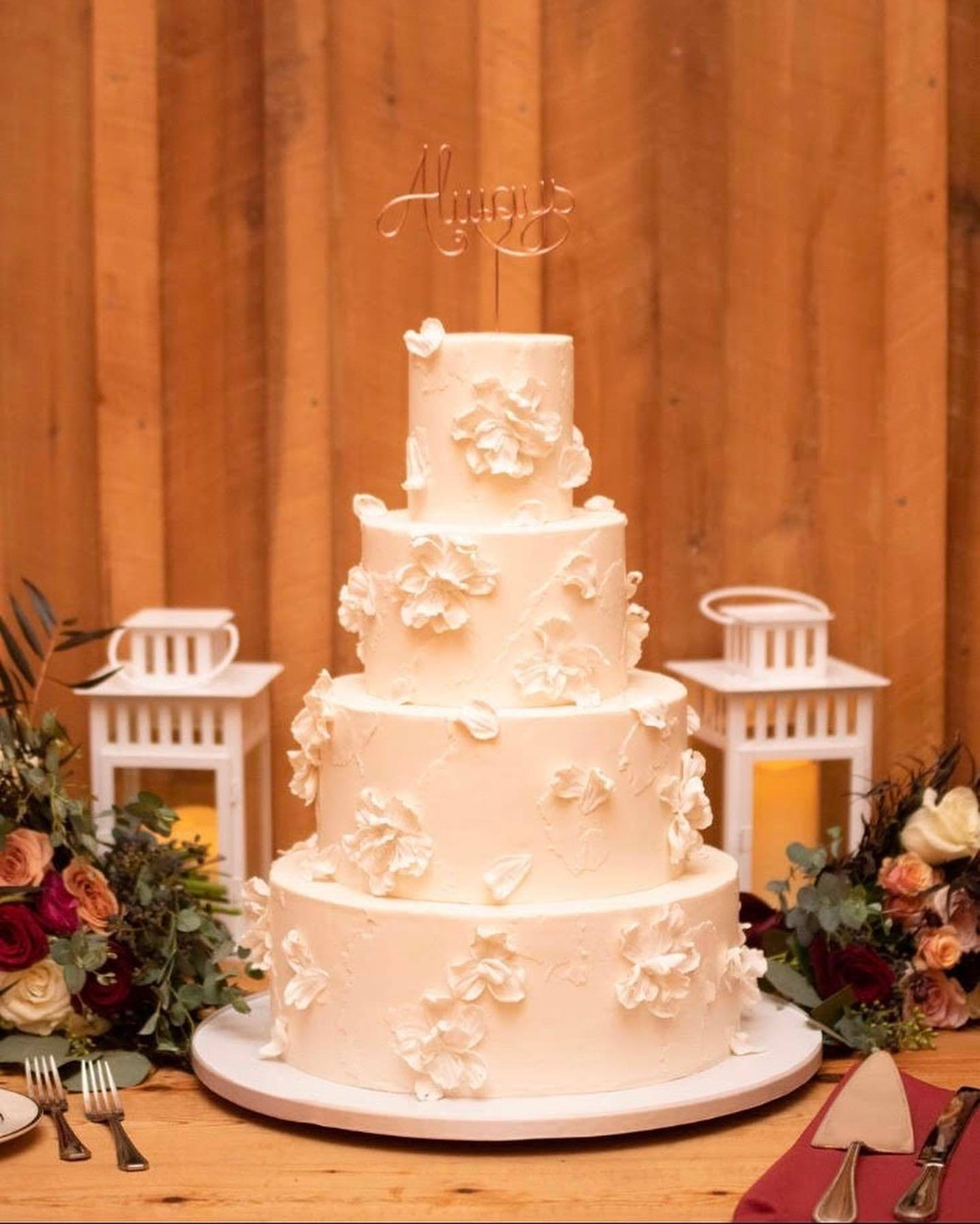 Cover photo of Lovely Cakes