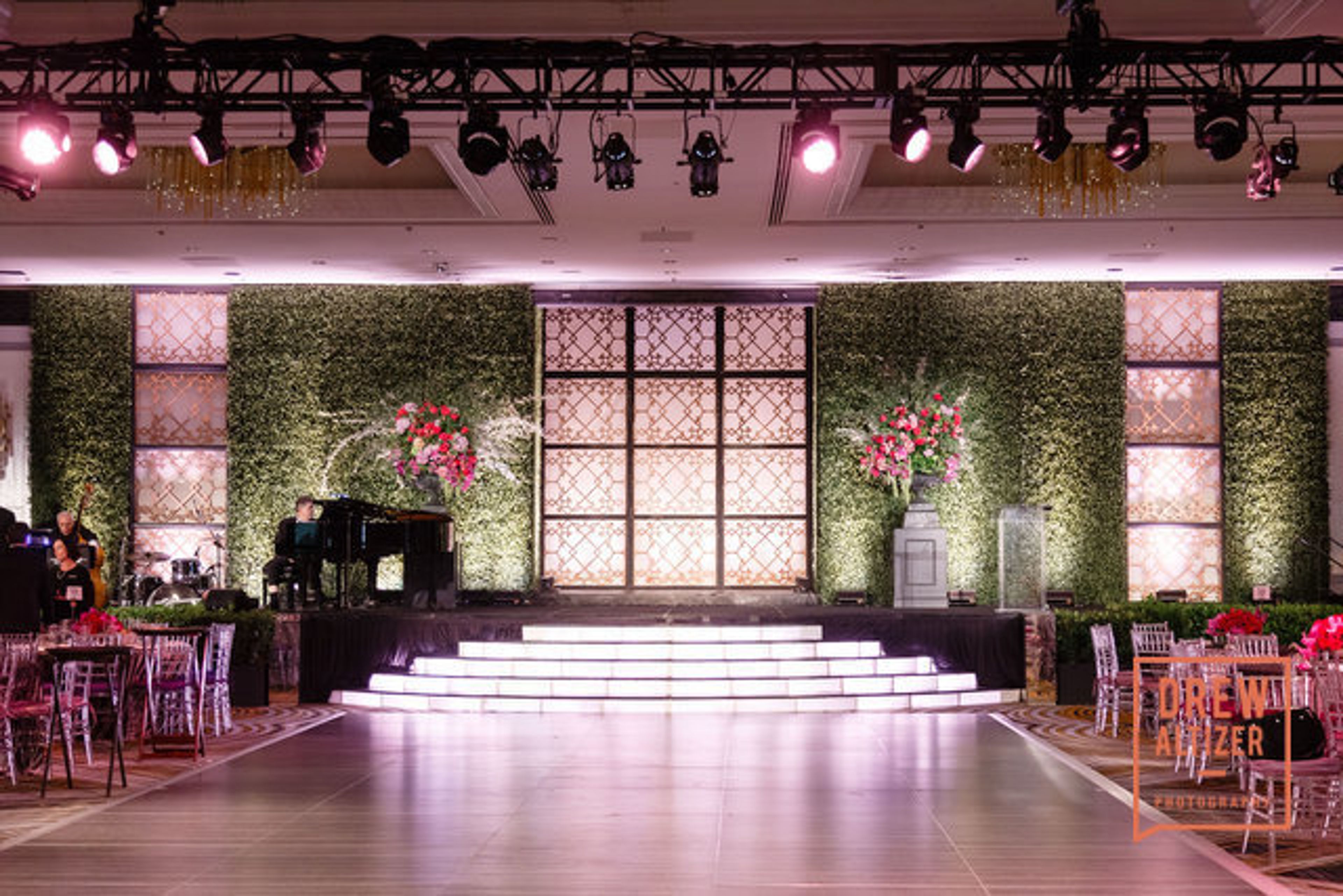 Cover photo of Ideas Event Styling