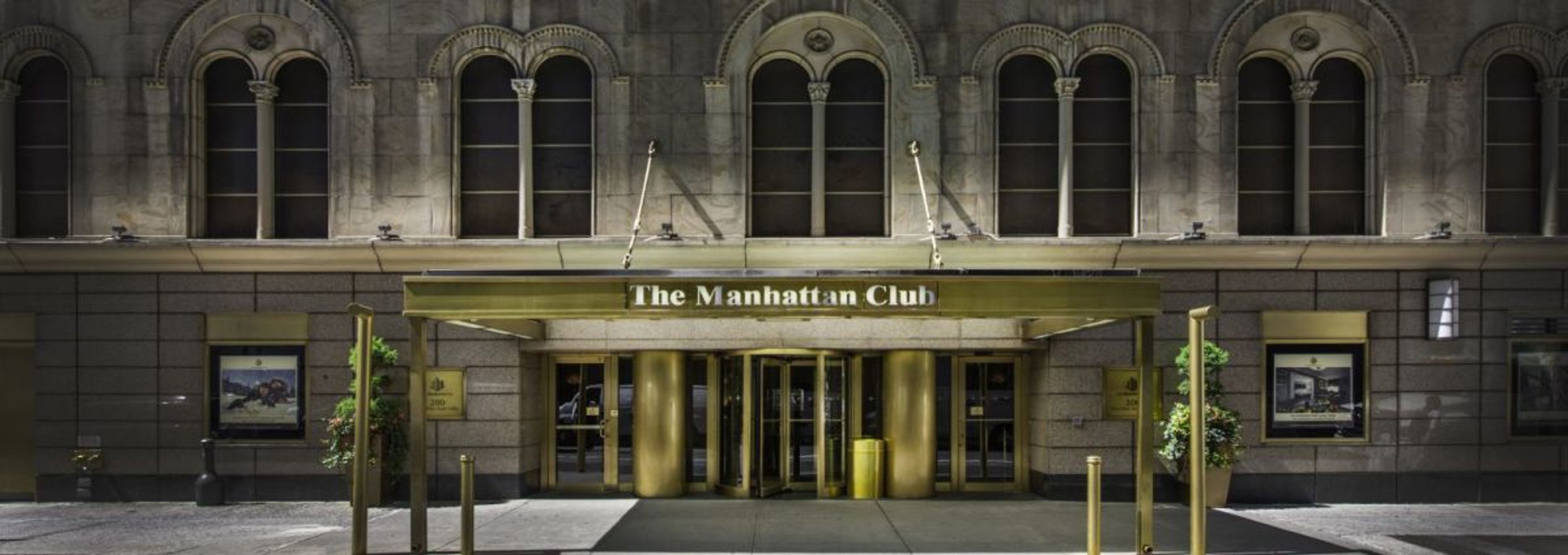 Cover photo of Manhattan Club NYC