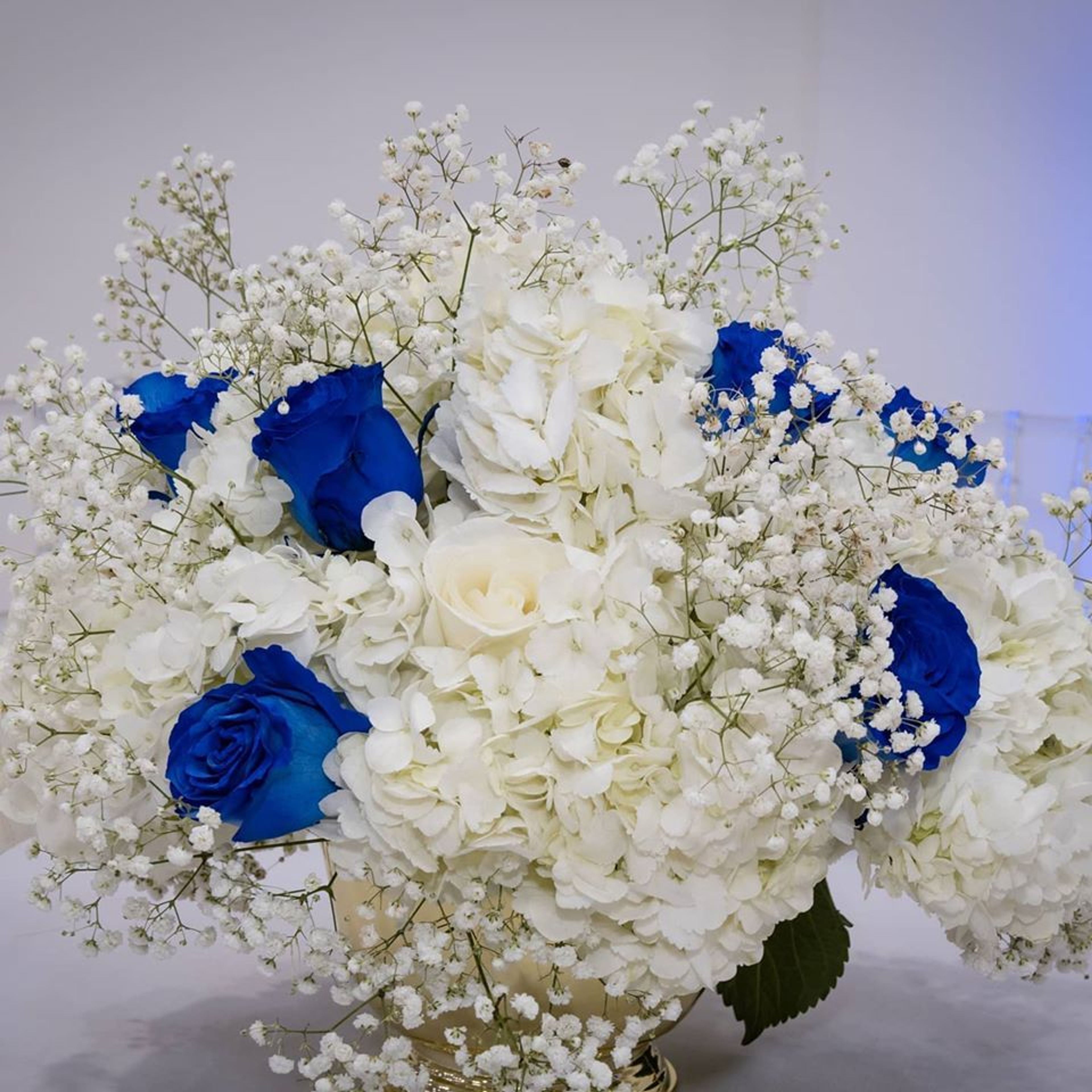 Cover photo of Heavenly Event Design