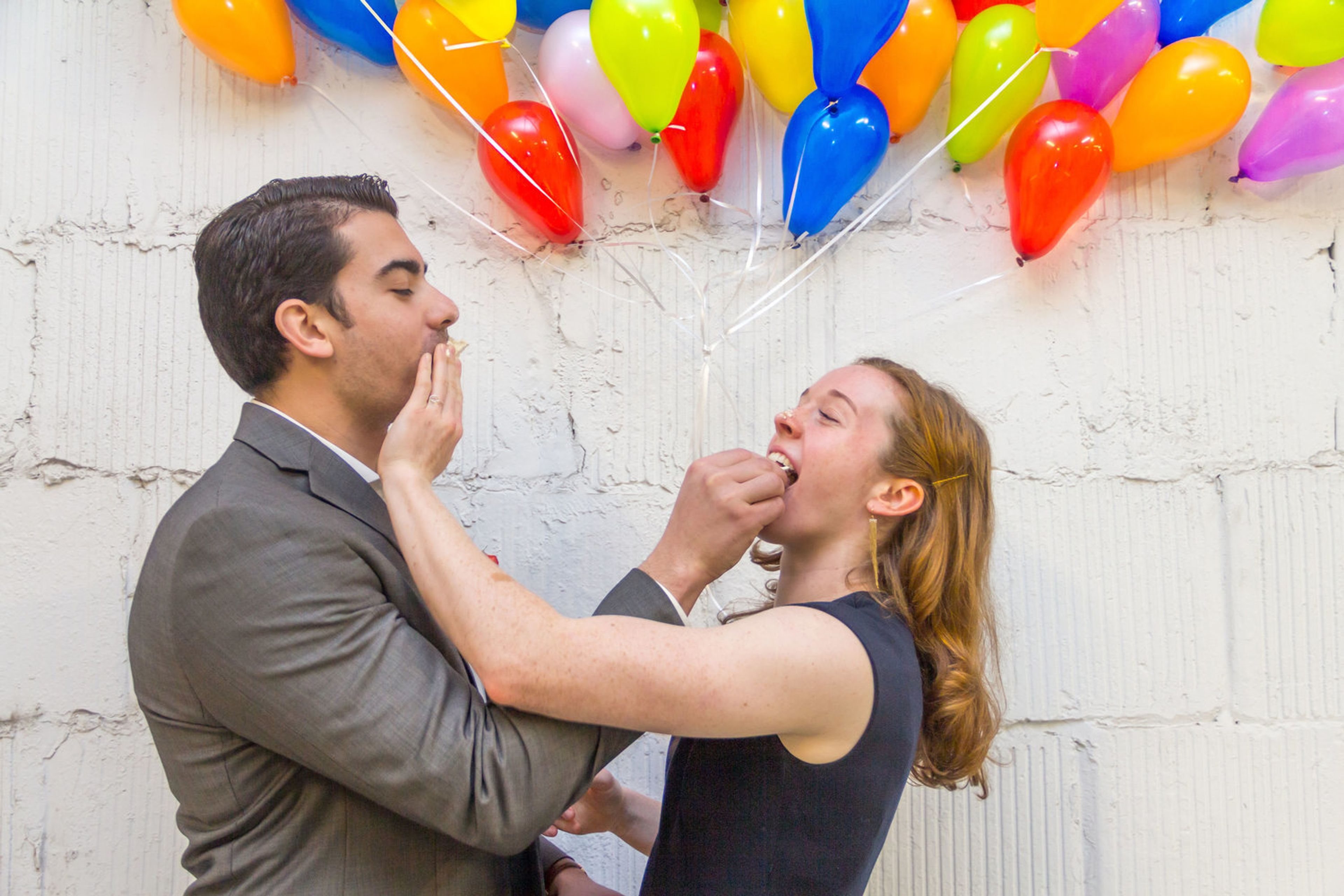 Cover photo of Elope Up