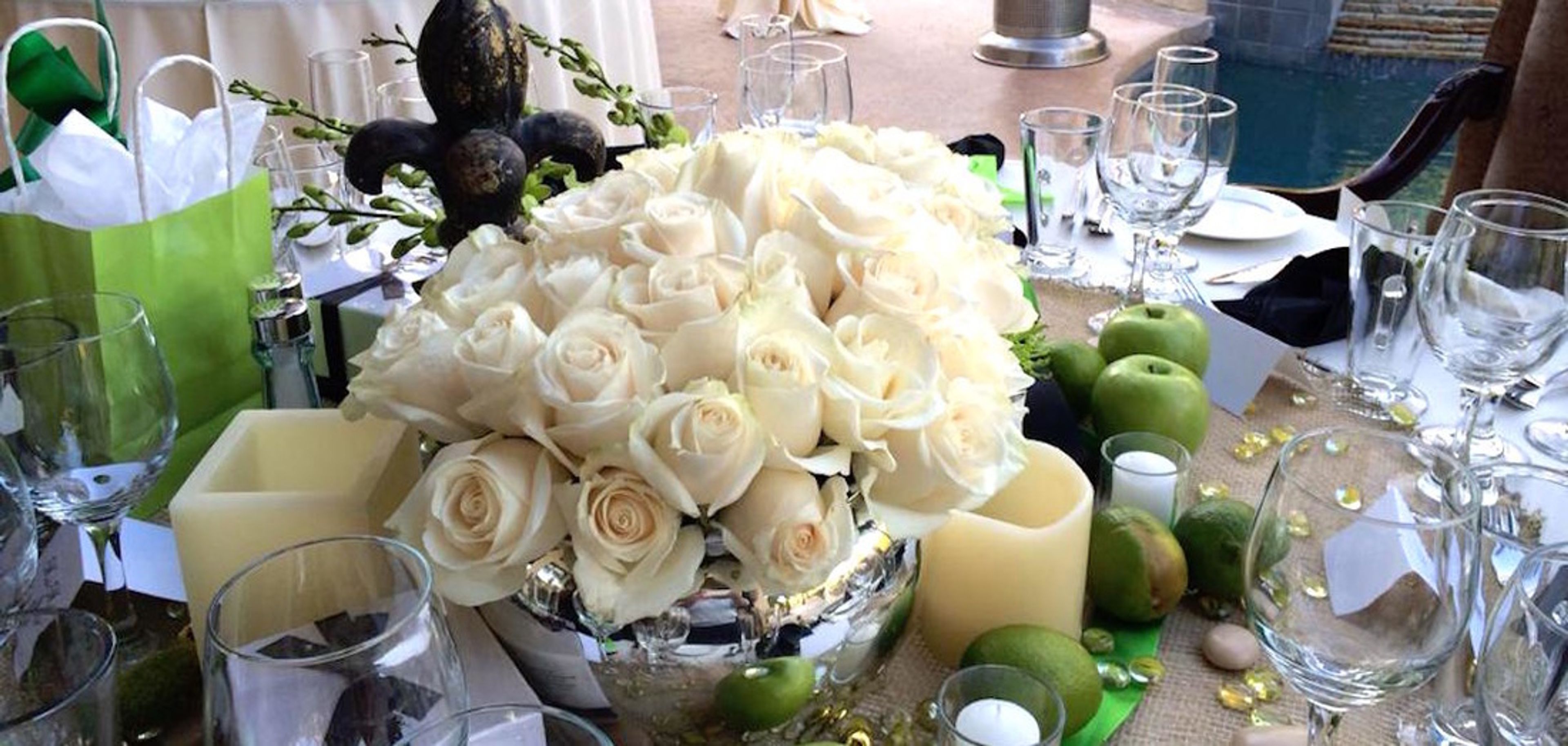 Cover photo of Lulu California Bistro Events & Catering