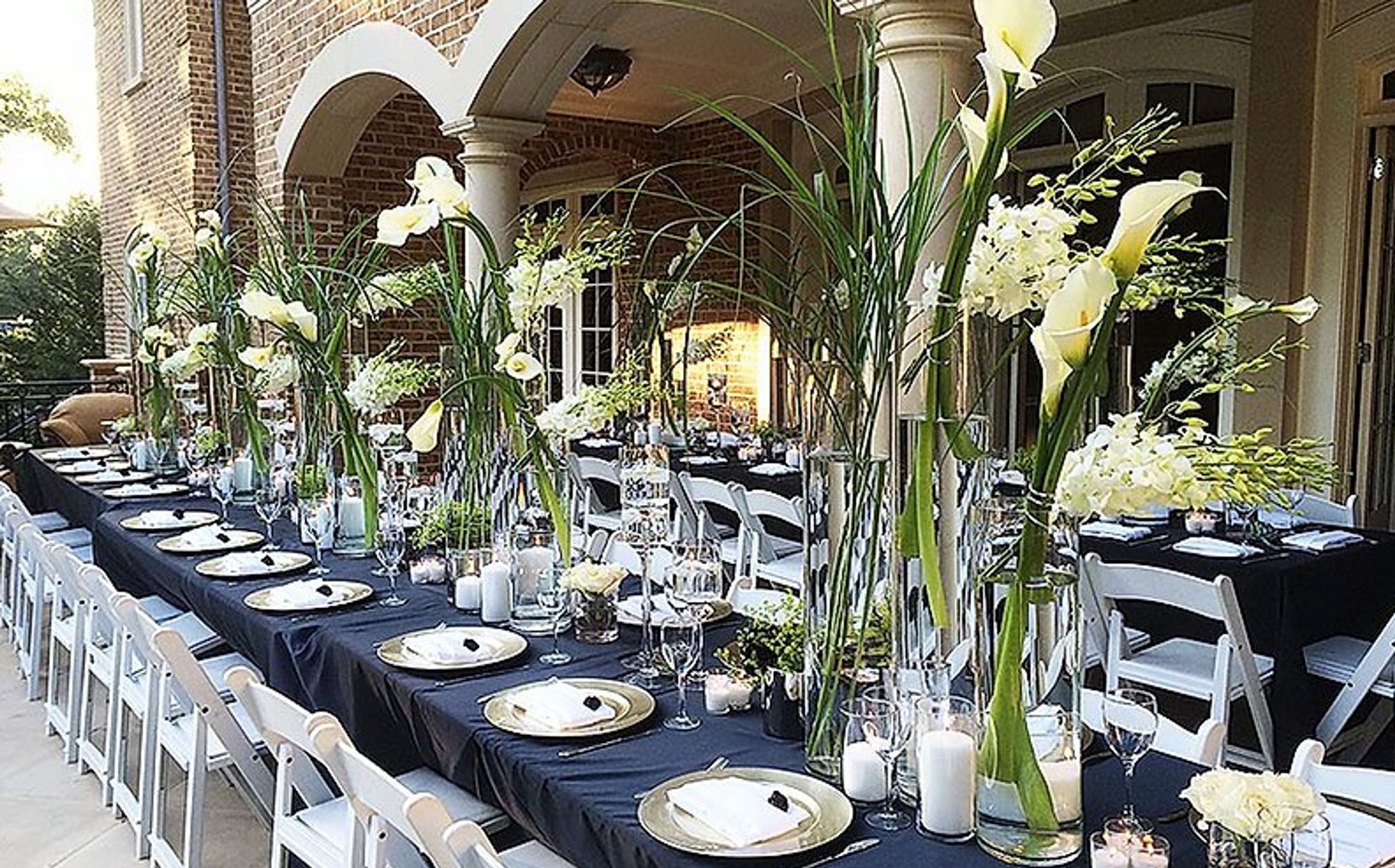 Cover photo of Mitch Kolby Events