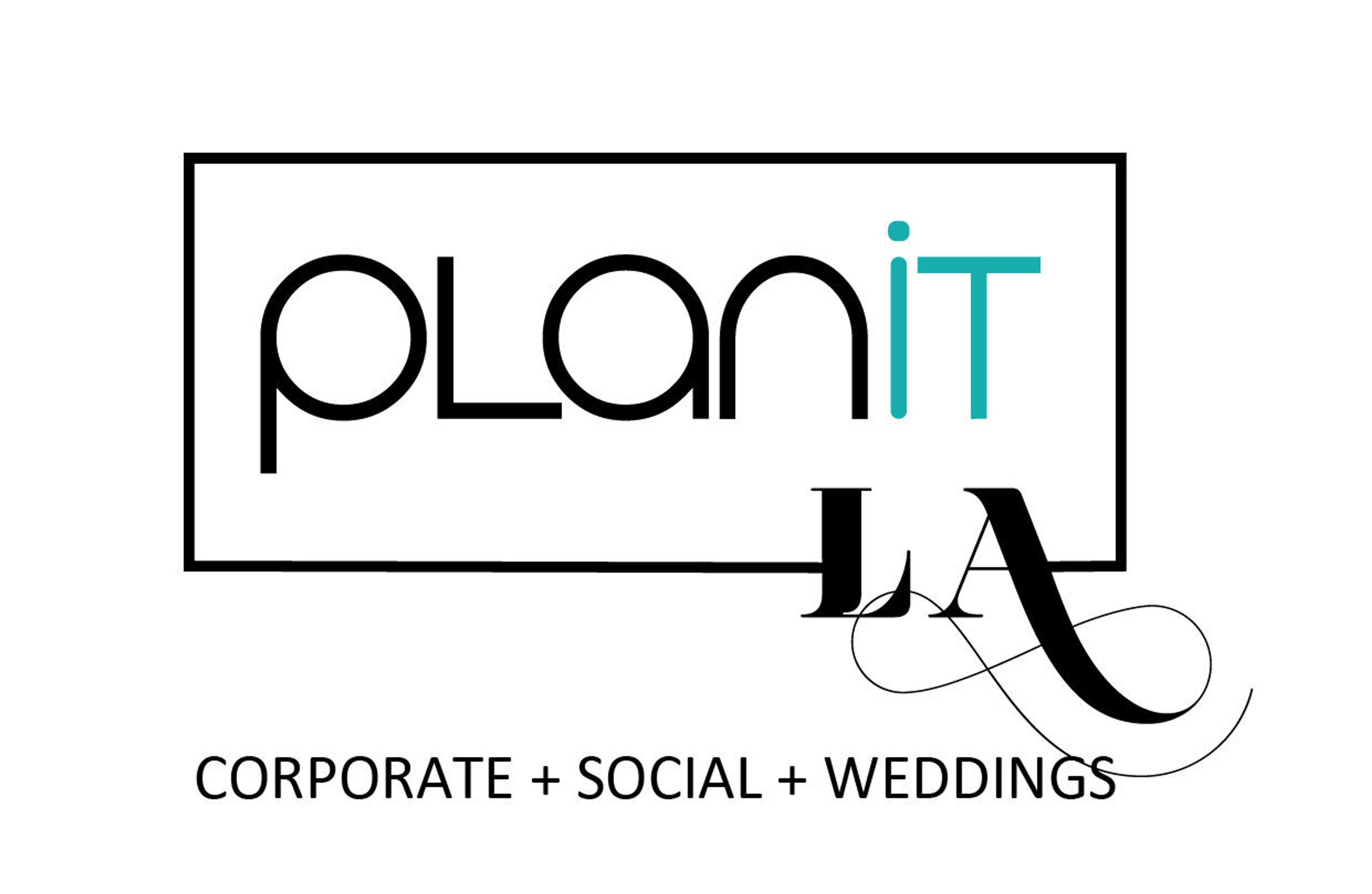 Cover photo of PLANIT LA