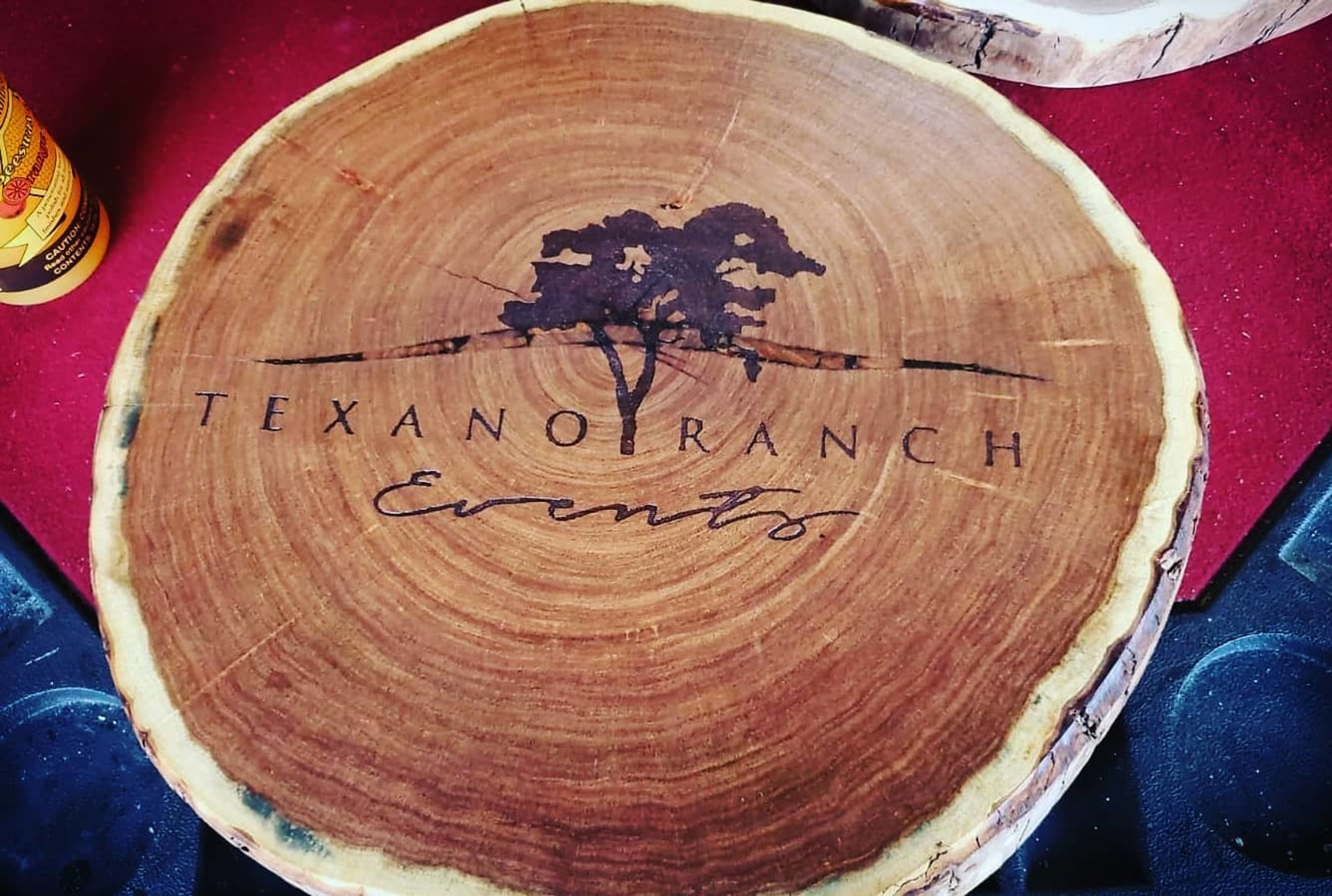 Cover photo of Texano Ranch Social Events Llc