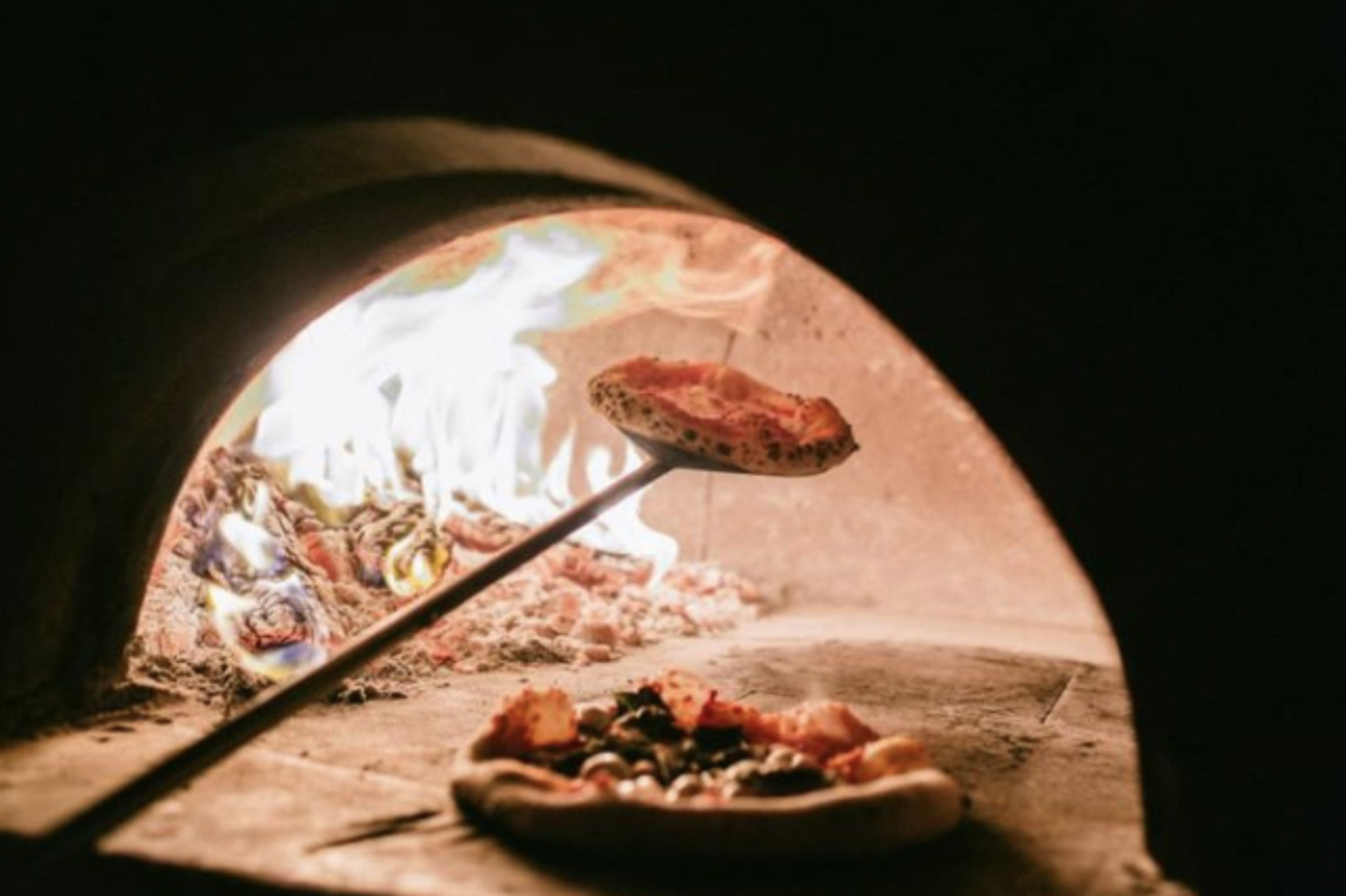 Cover photo of Urban Pie Catering