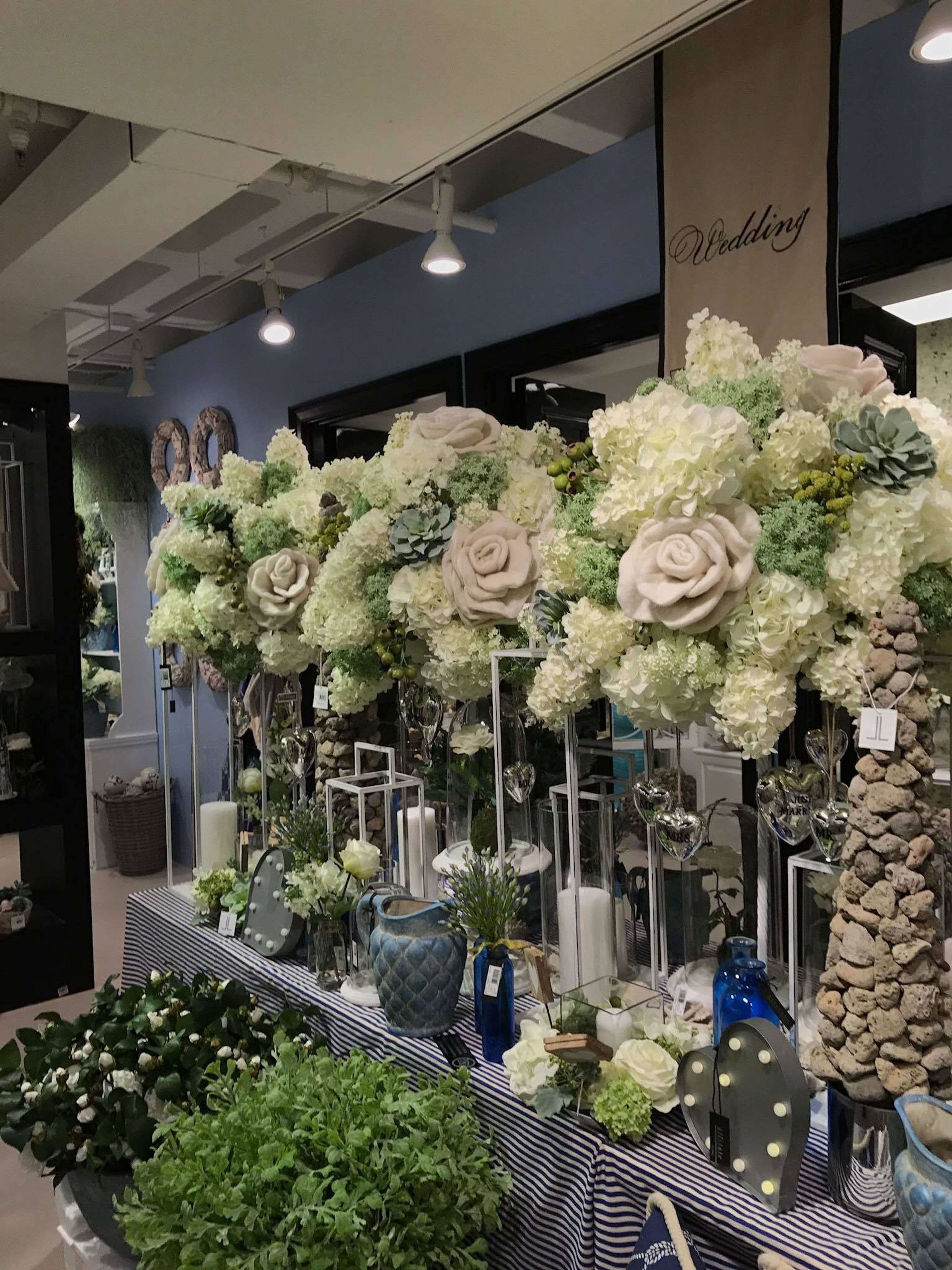 Cover photo of Decoratively Speaking Events Inc.