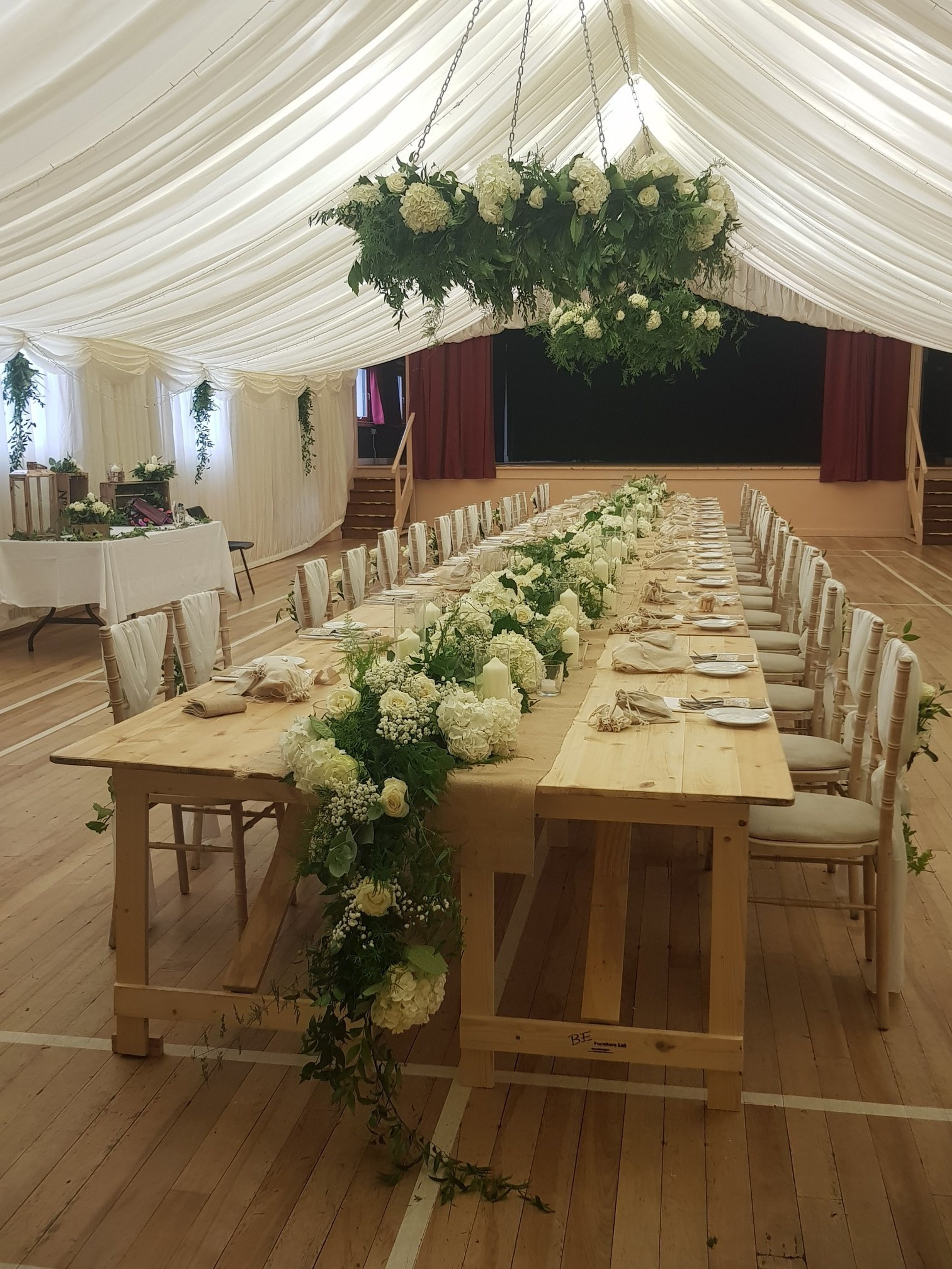 Cover photo of Tartan Events