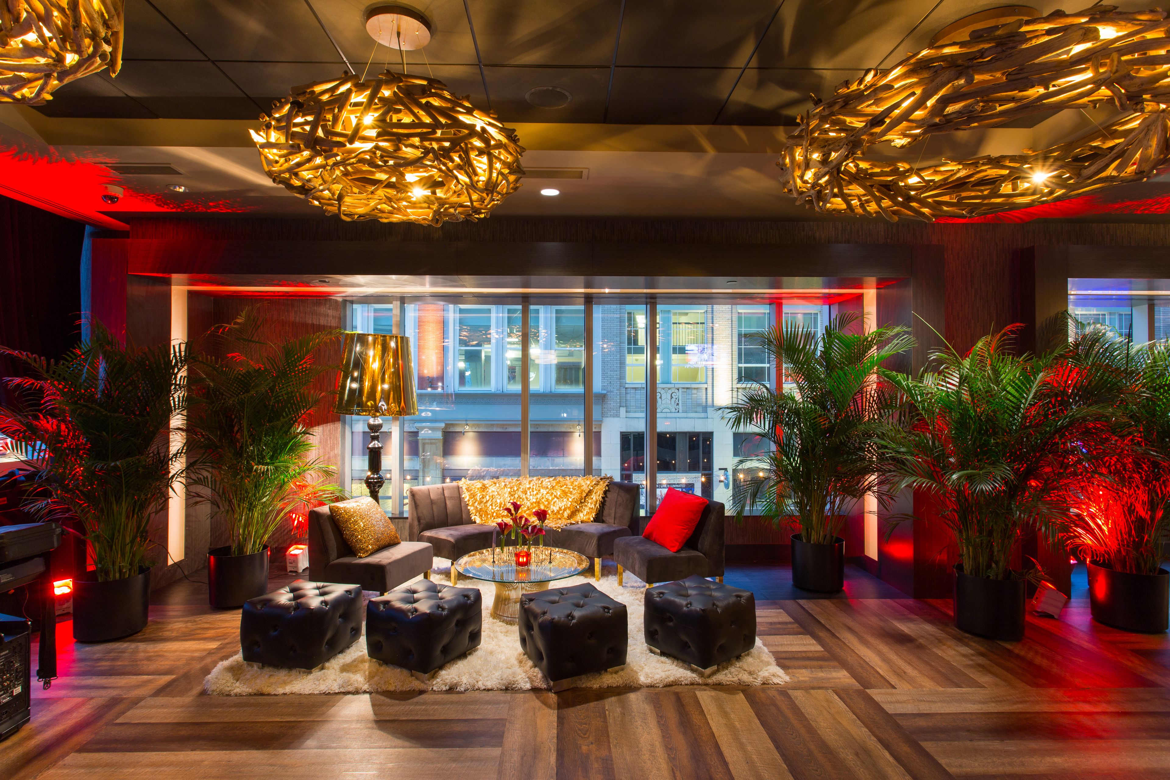 Cover photo of The Burnside Group