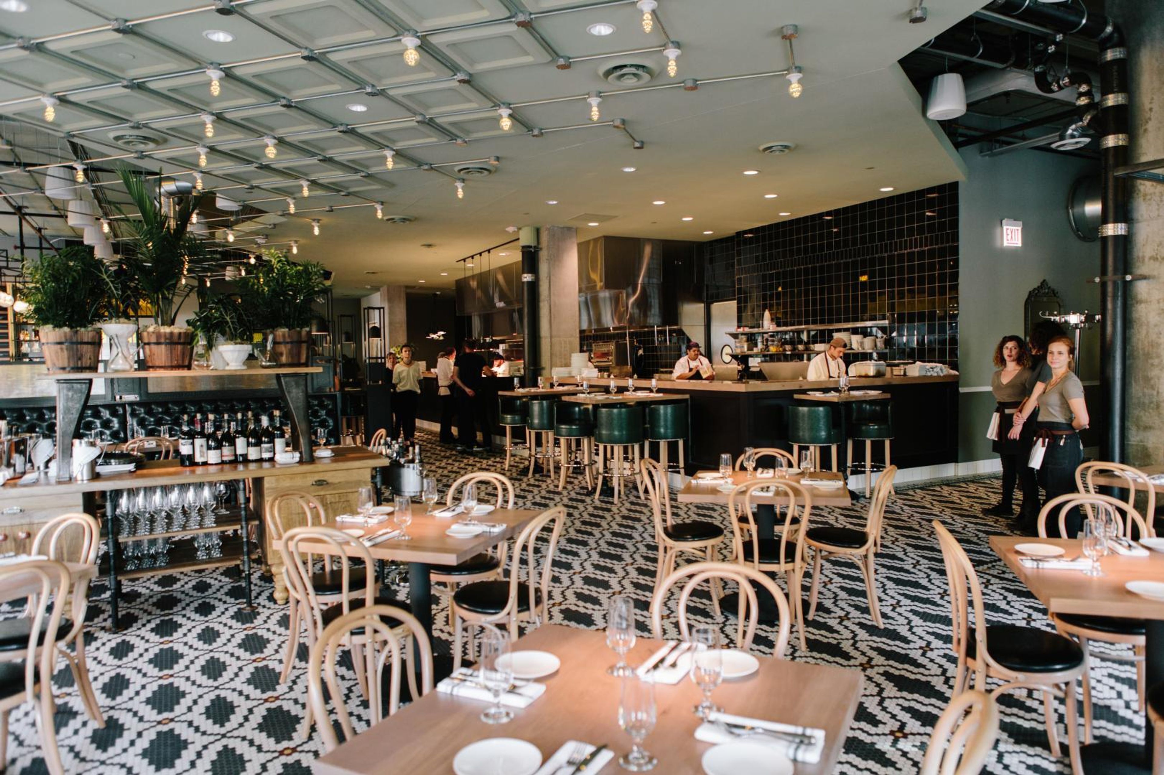 Cover photo of Eastside Eat & Drink