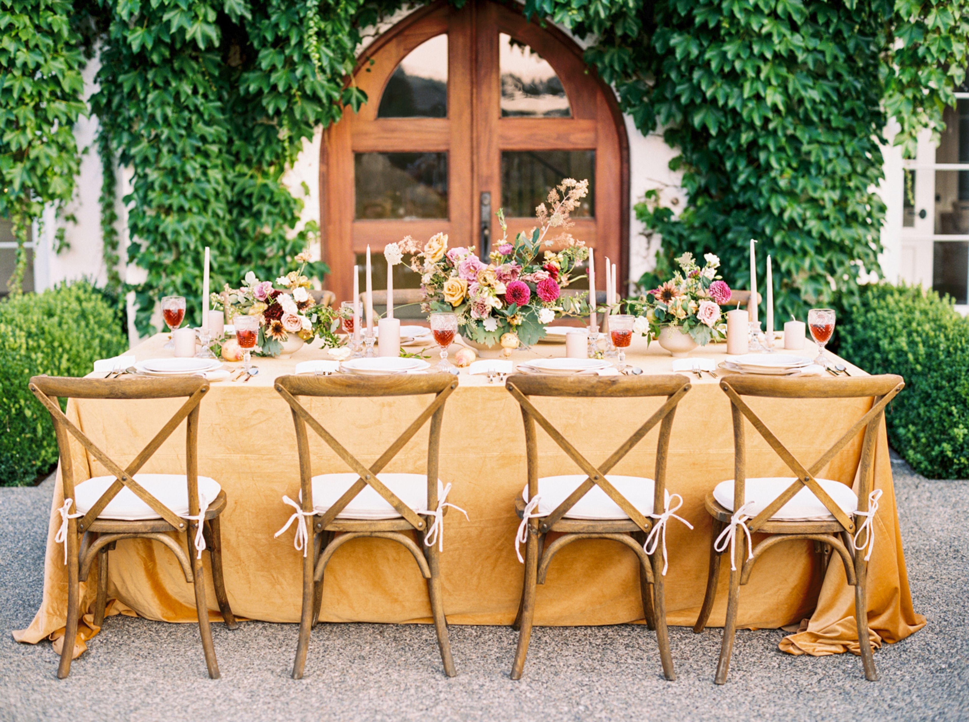 Cover photo of Southern Affairs Weddings & Events - Dallas