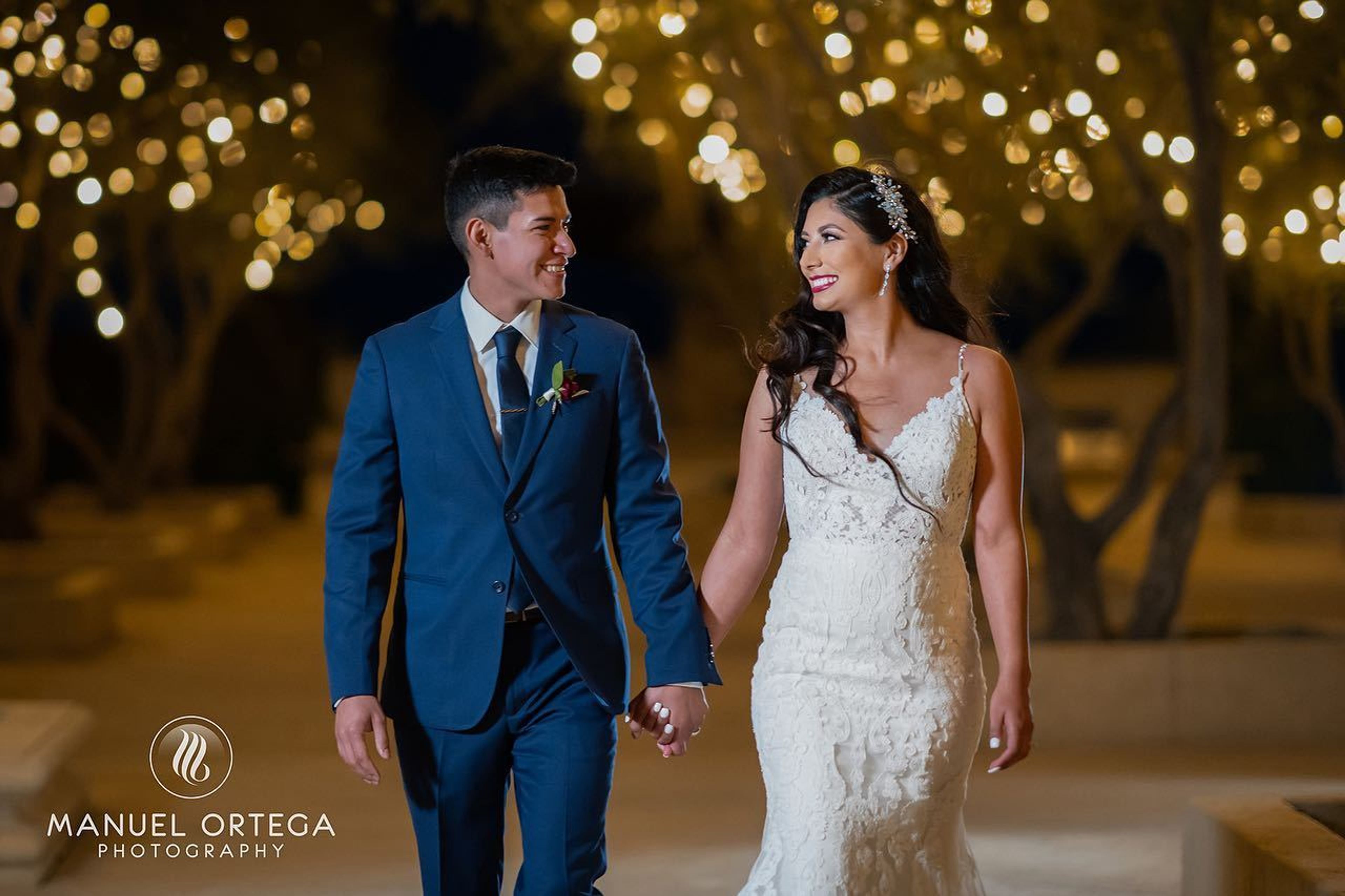 Cover photo of Manuel Ortega Photography