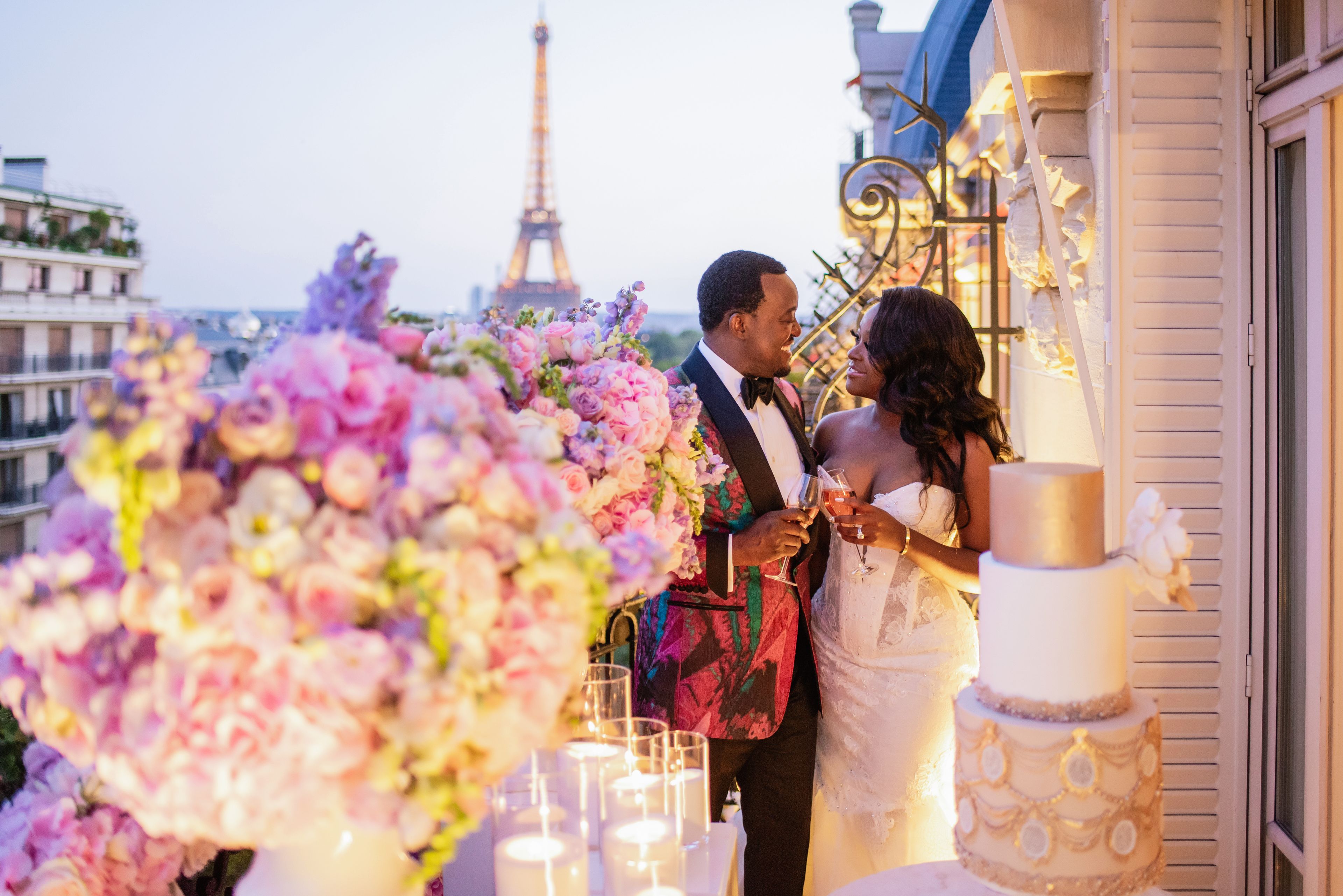 Cover photo of Dure Events