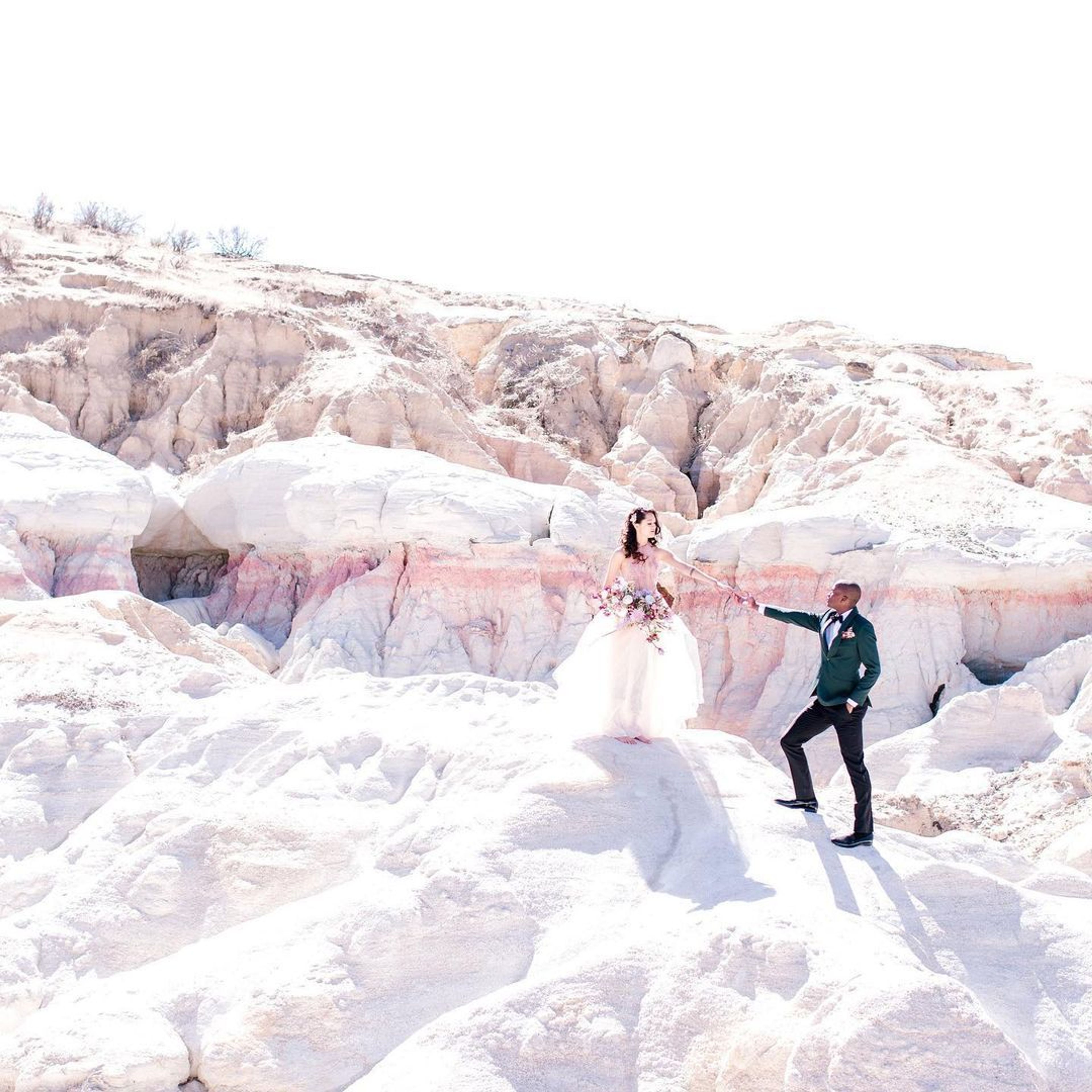 Cover photo of Brindle + Oak