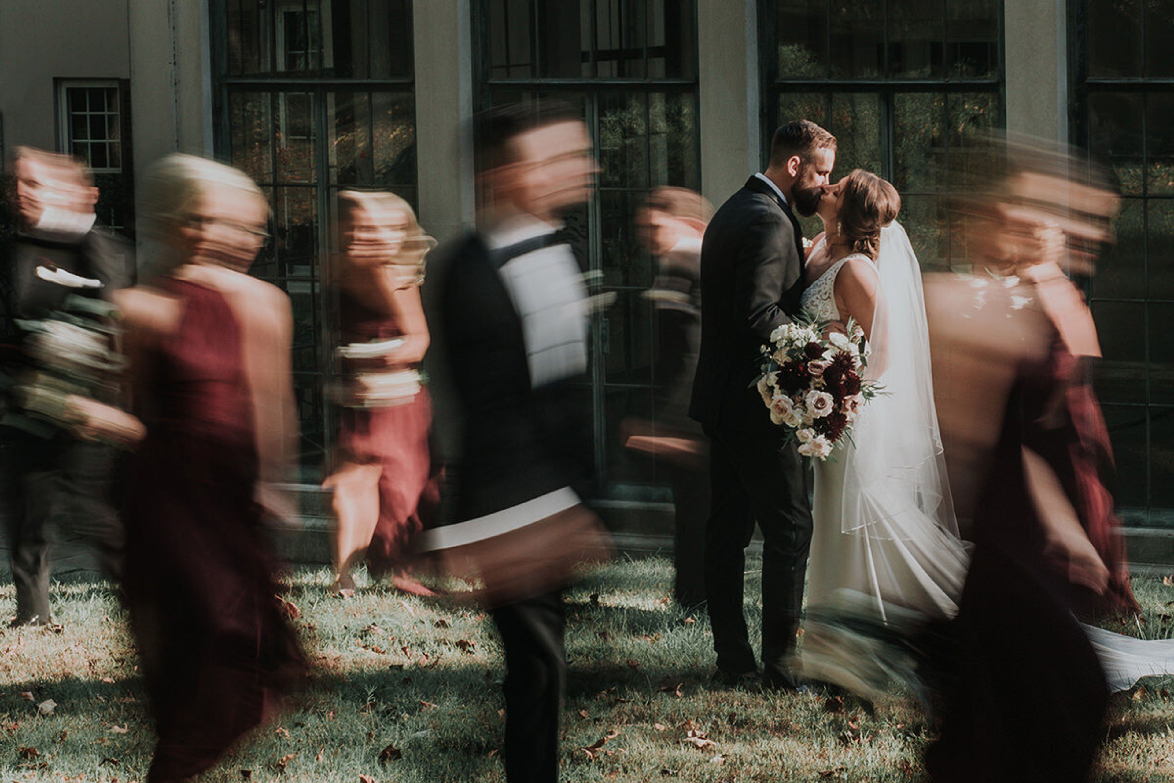 Cover photo of Kelli Wilke Photography