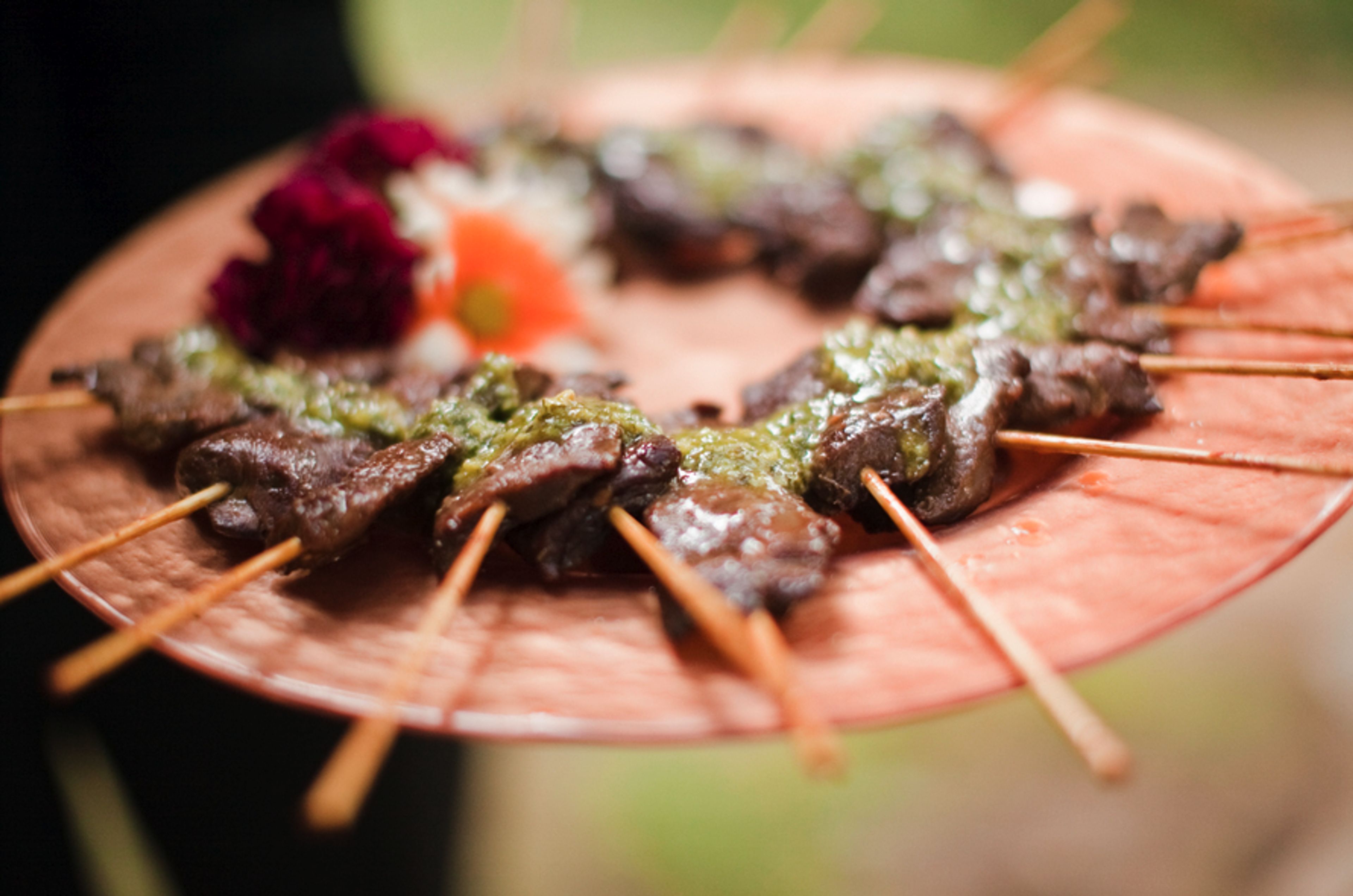 Cover photo of La Bocca Fina