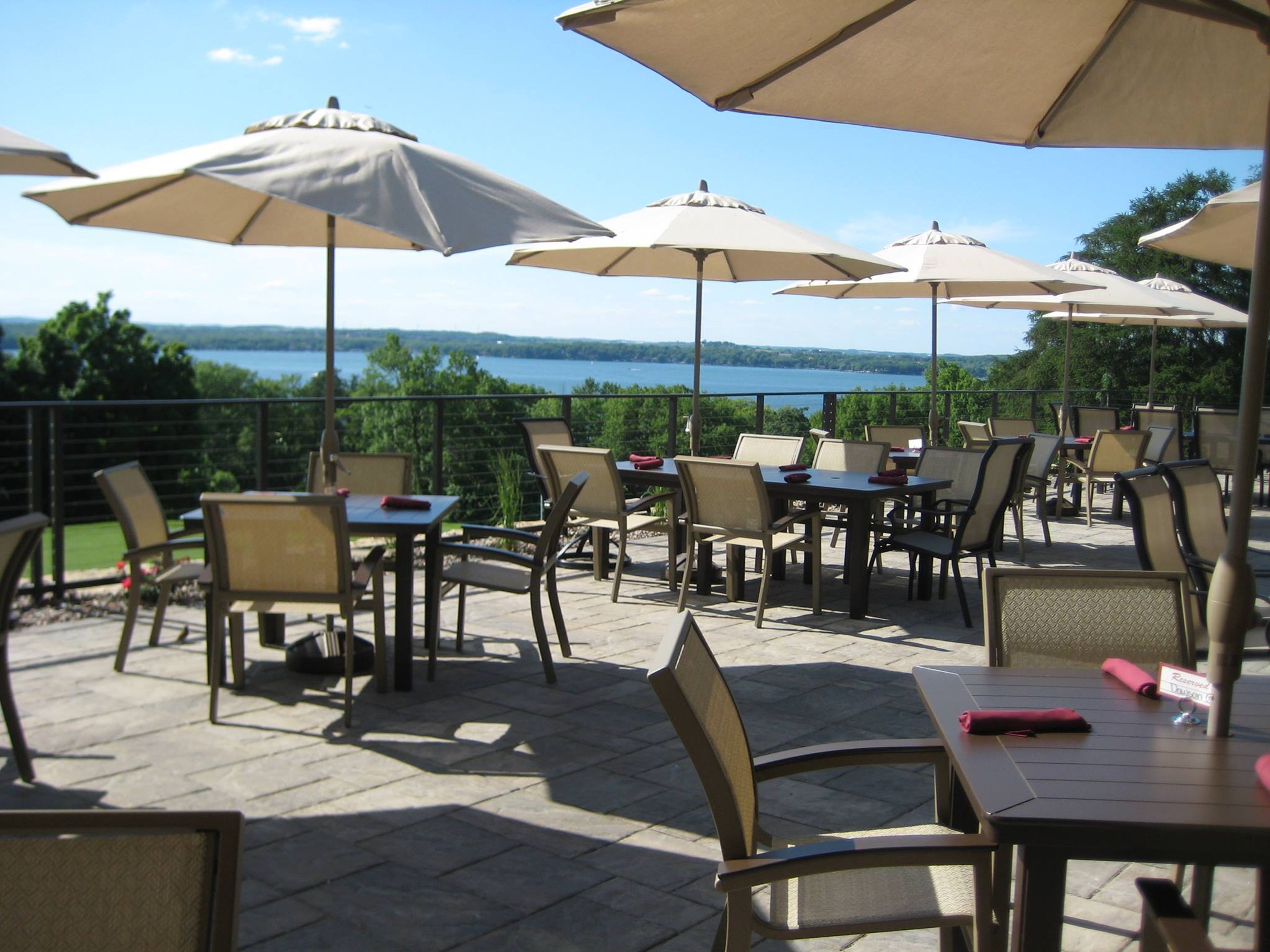 Cover photo of Blackhawk Country Club